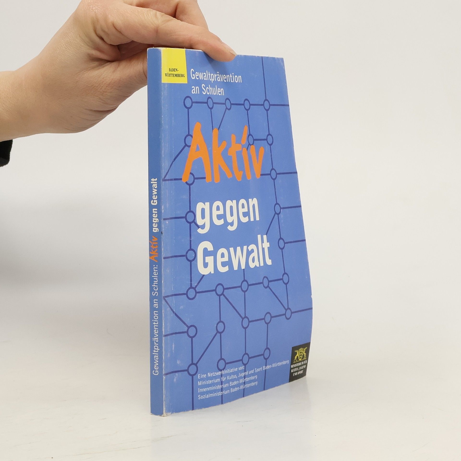 kolektiv Aktív gegen Gewalt