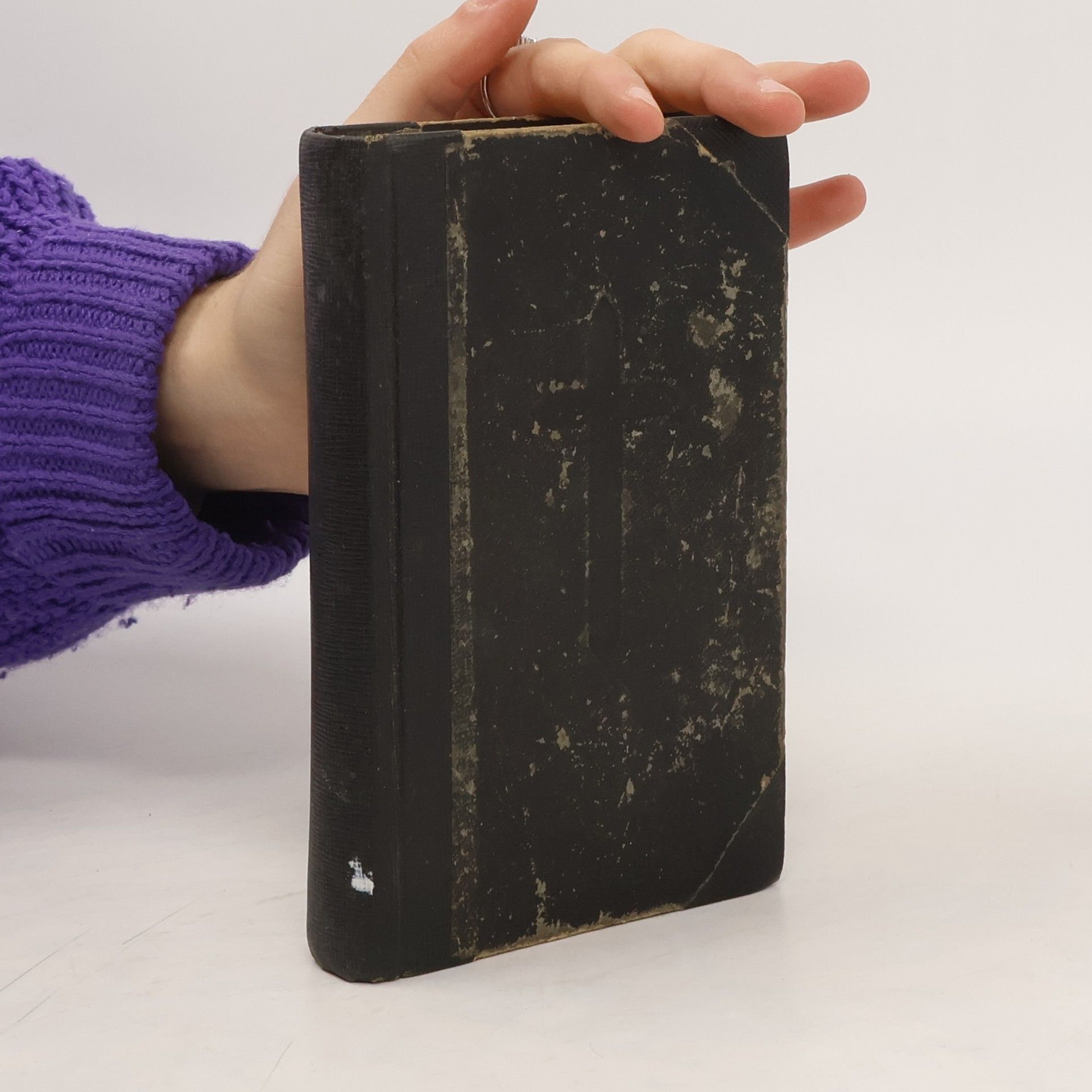 Collectif d'auteurs Rufe mich an in der Not