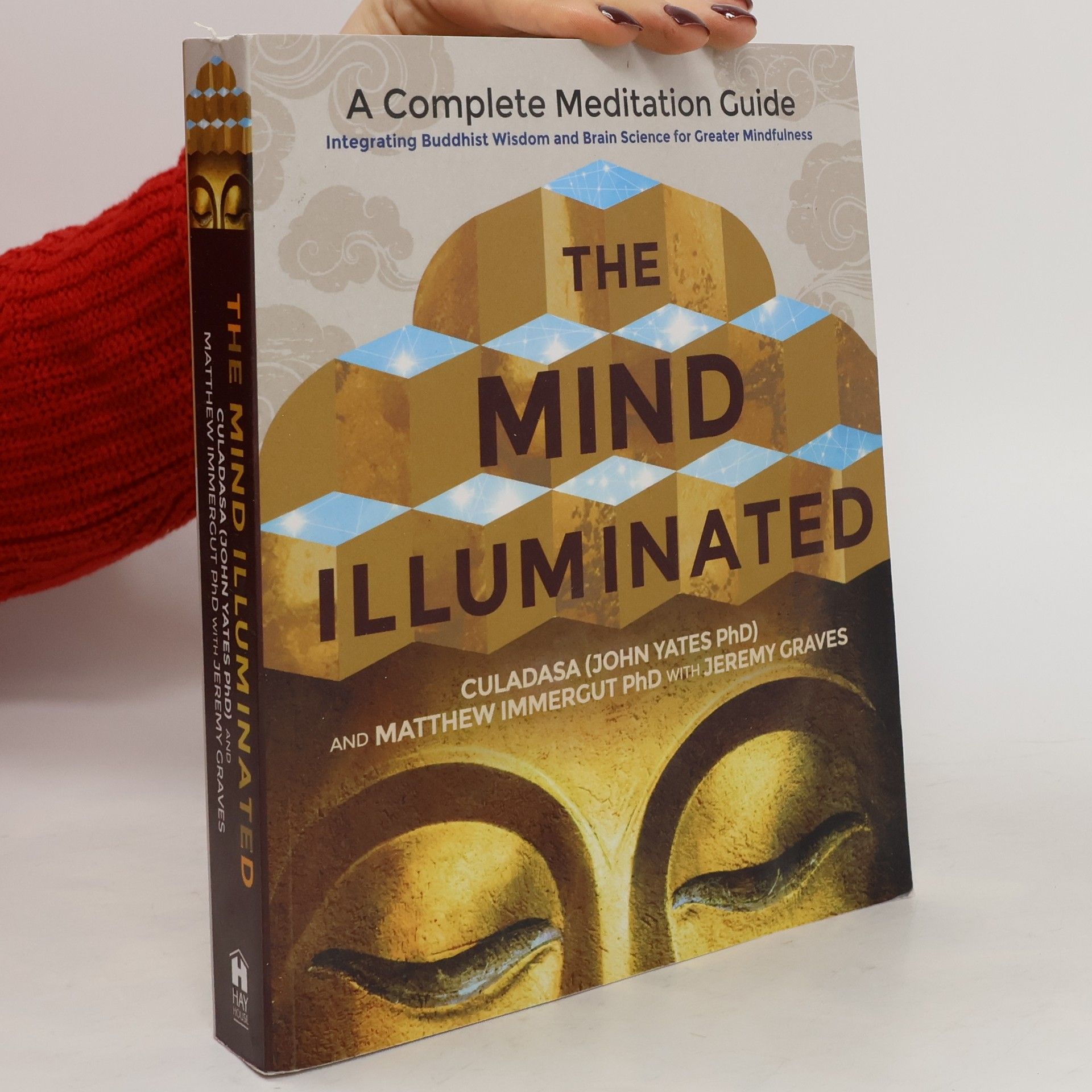 Kolektiv autorů The Mind Illuminated
