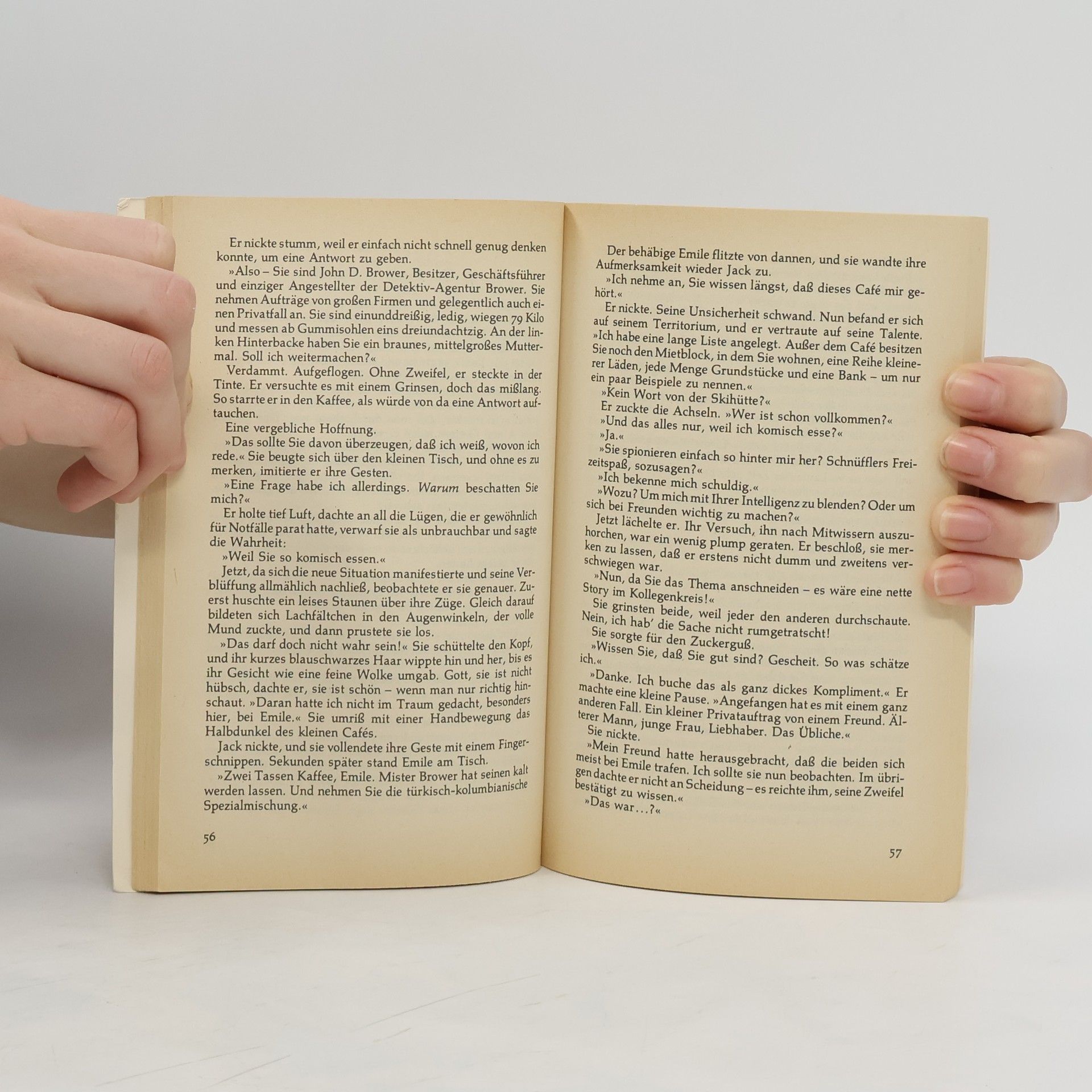 Autorenkollektiv Isaac Asimov's Science-Fiction-Magazin 3