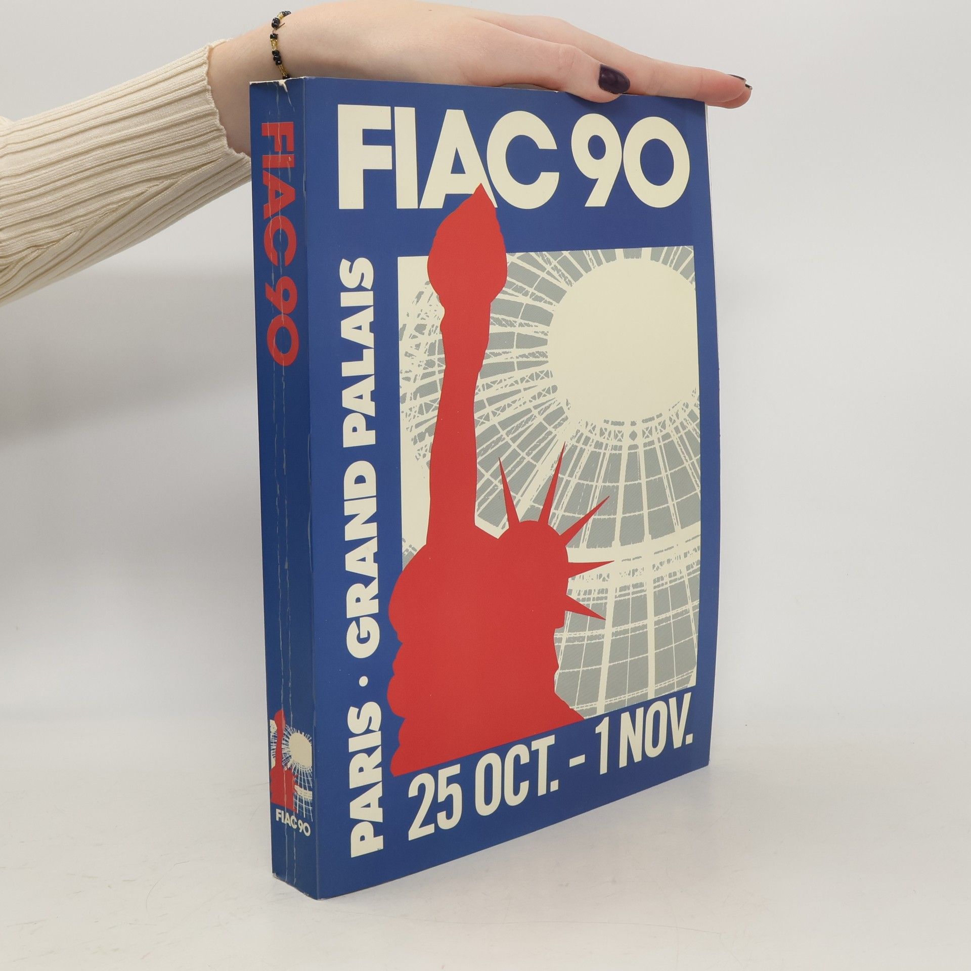 AA.VV. Fiac 90