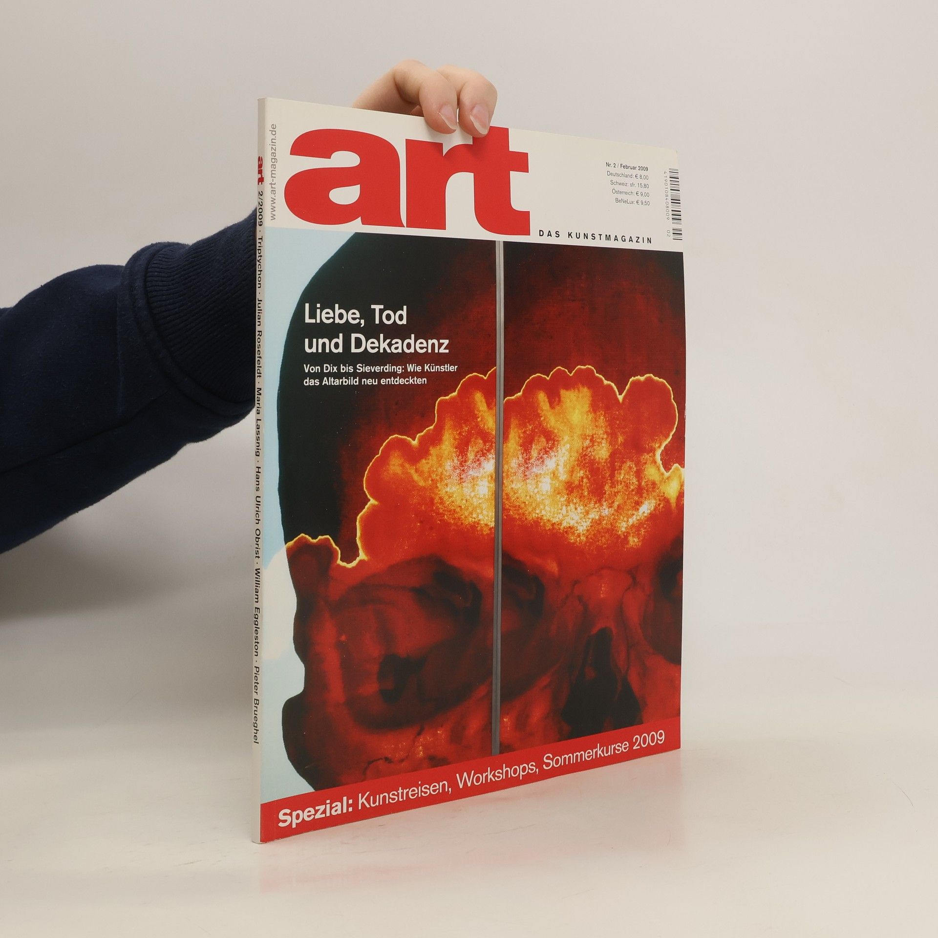 kolektiv Art 2/2009
