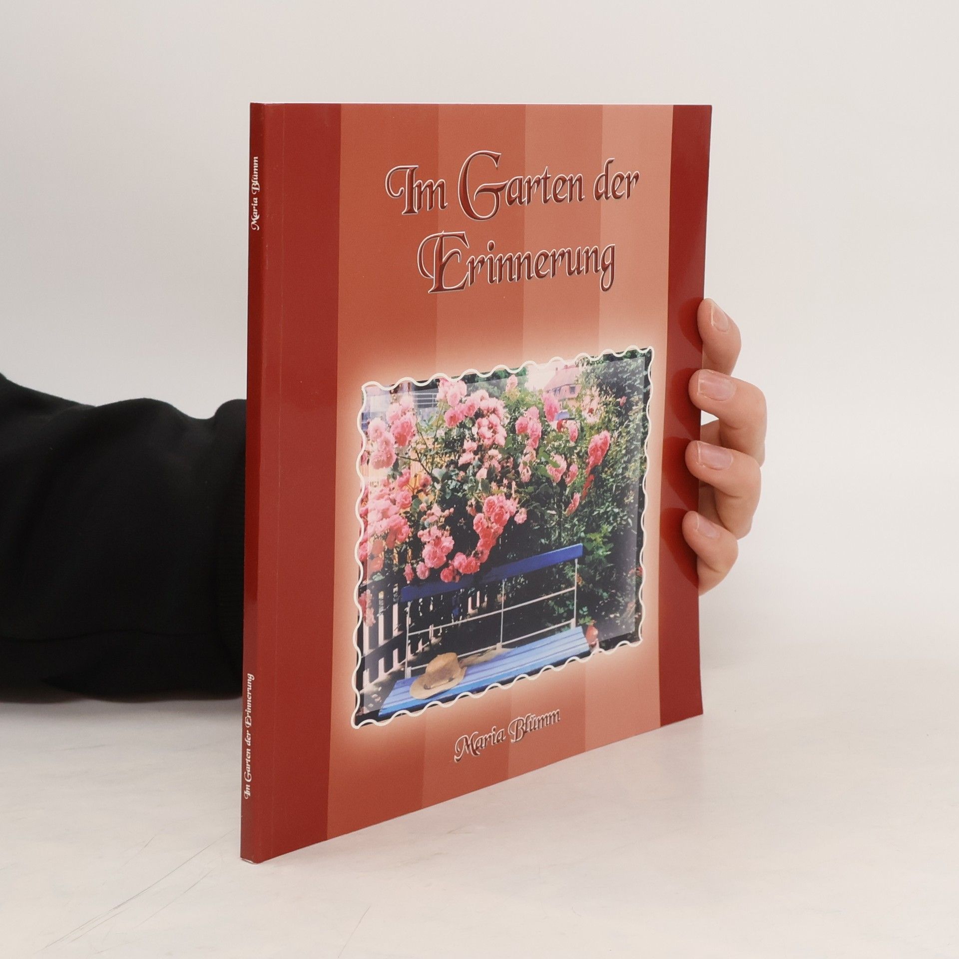Im Garten der Erinnerung