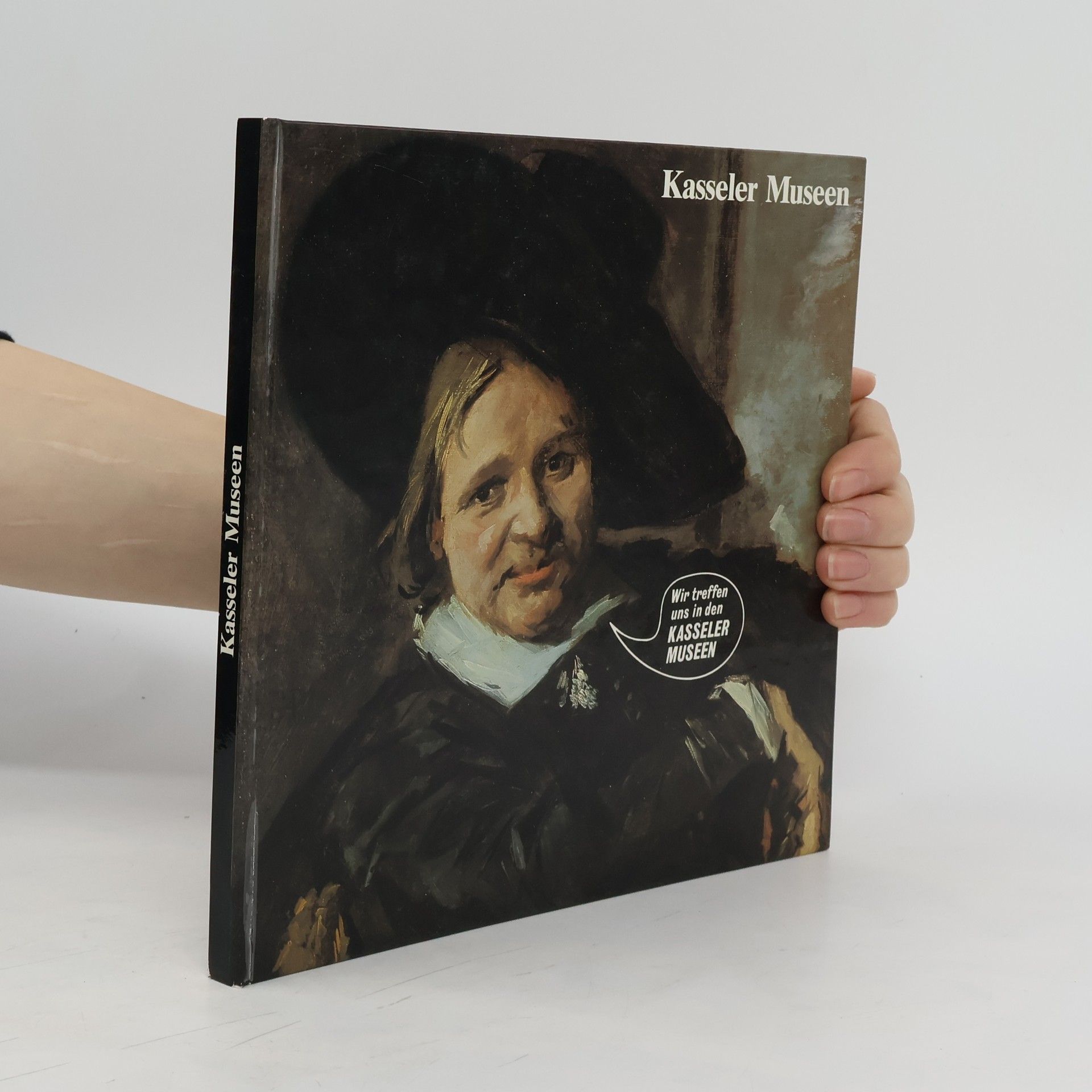 Kasseler Museen