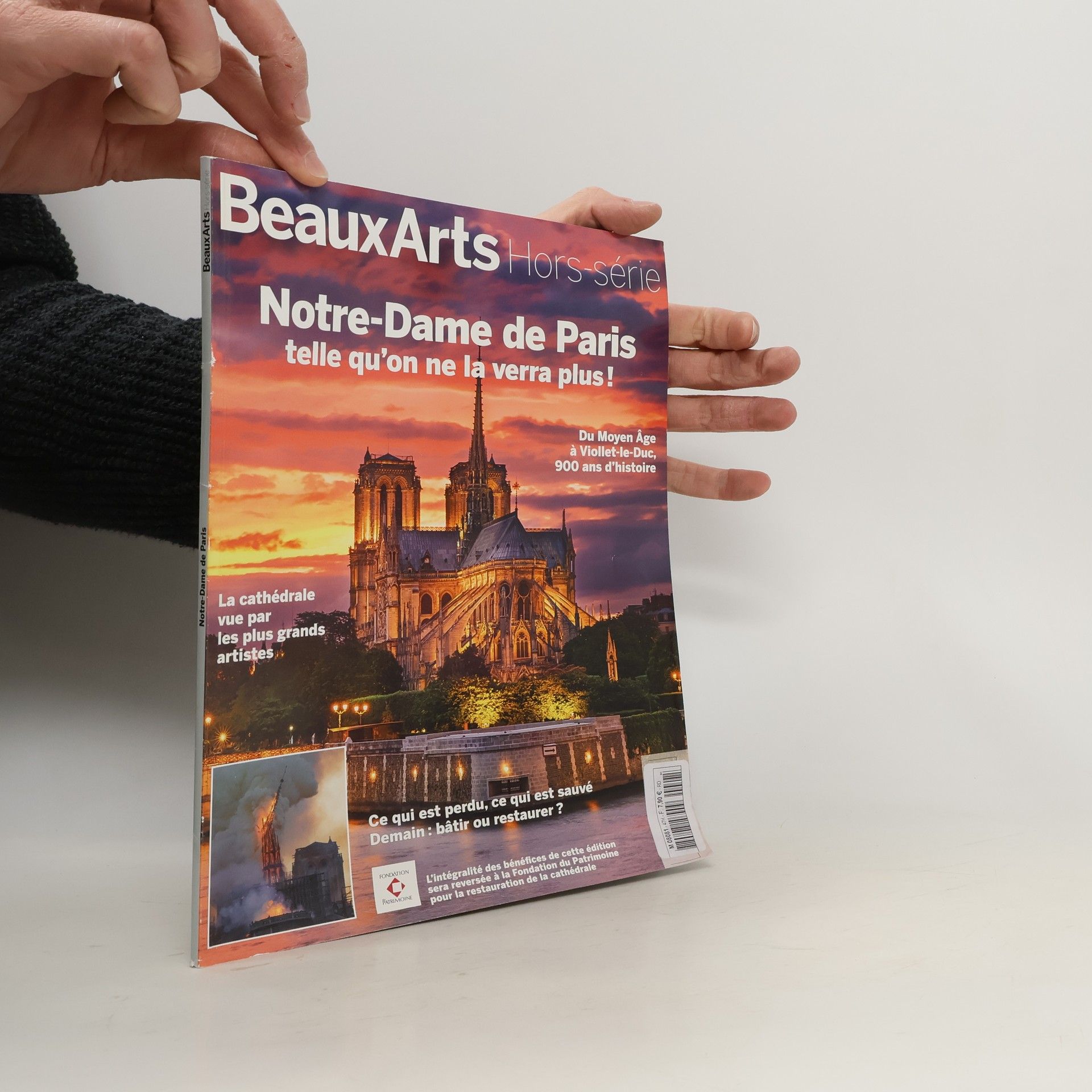 Collectif d'auteurs BeauxArts Hors-série