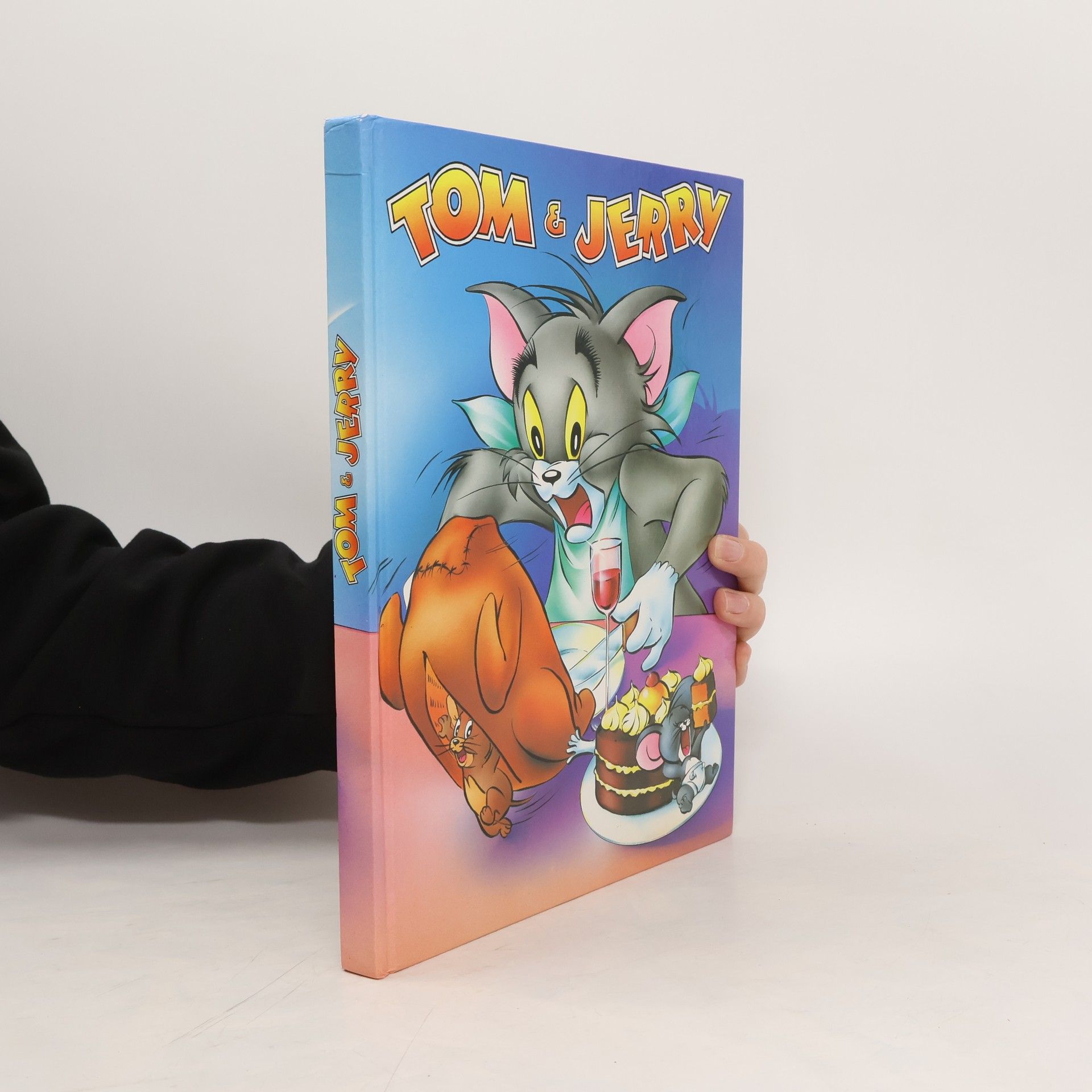 kolektiv Tom & Jerry
