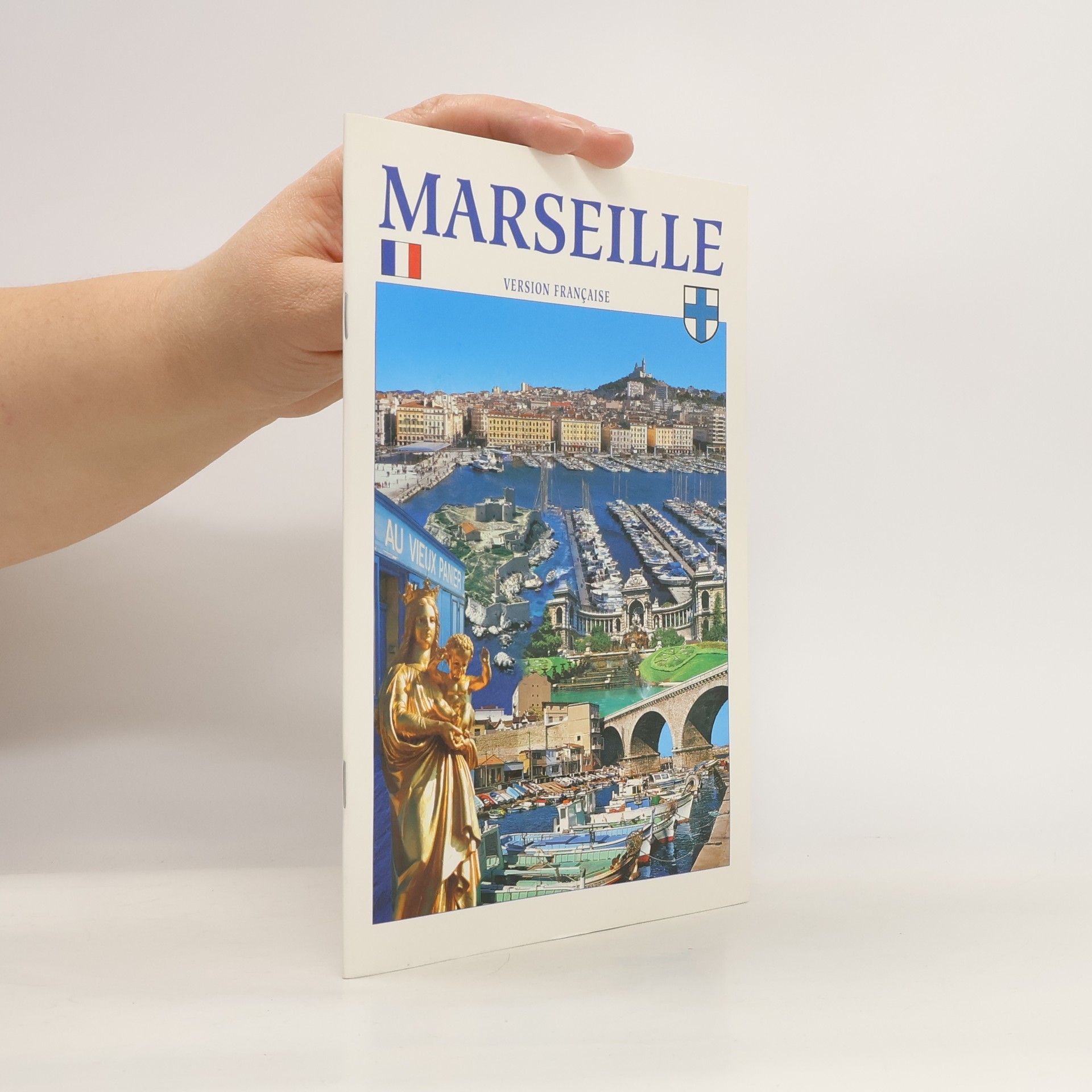 Collectif d'auteurs Marseille