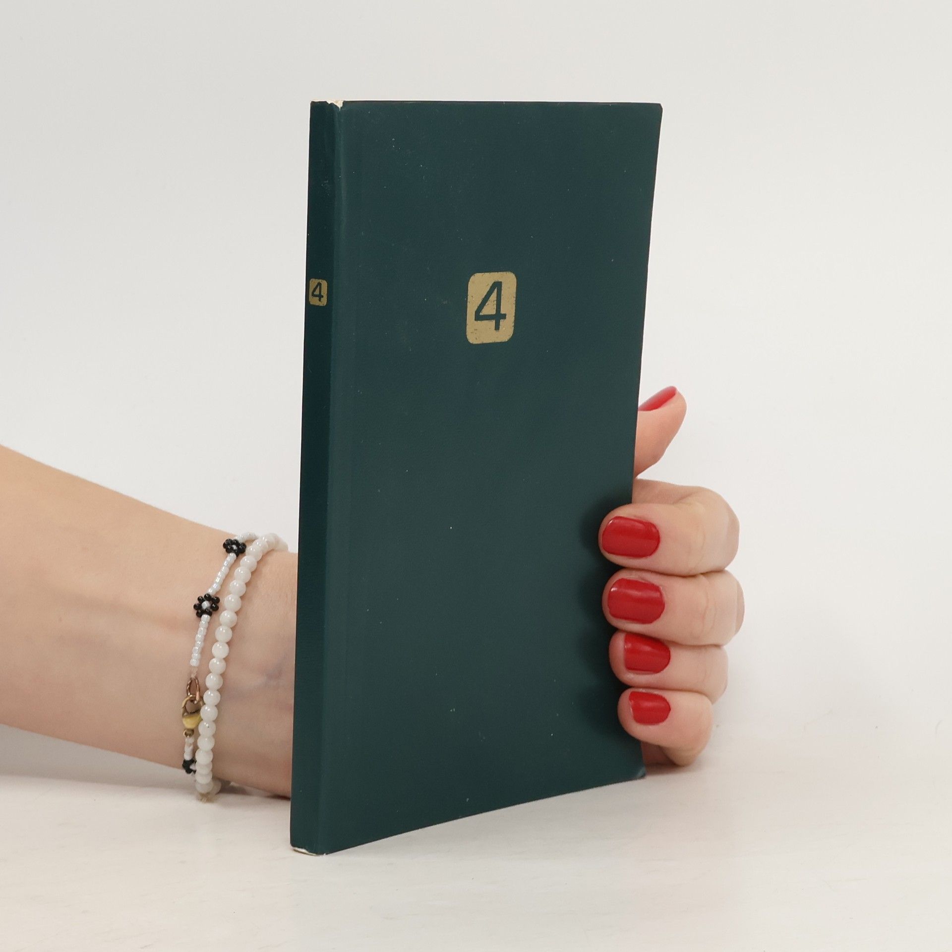 Kolektív autorov Lekcionář pro modlitbu se čtením 4