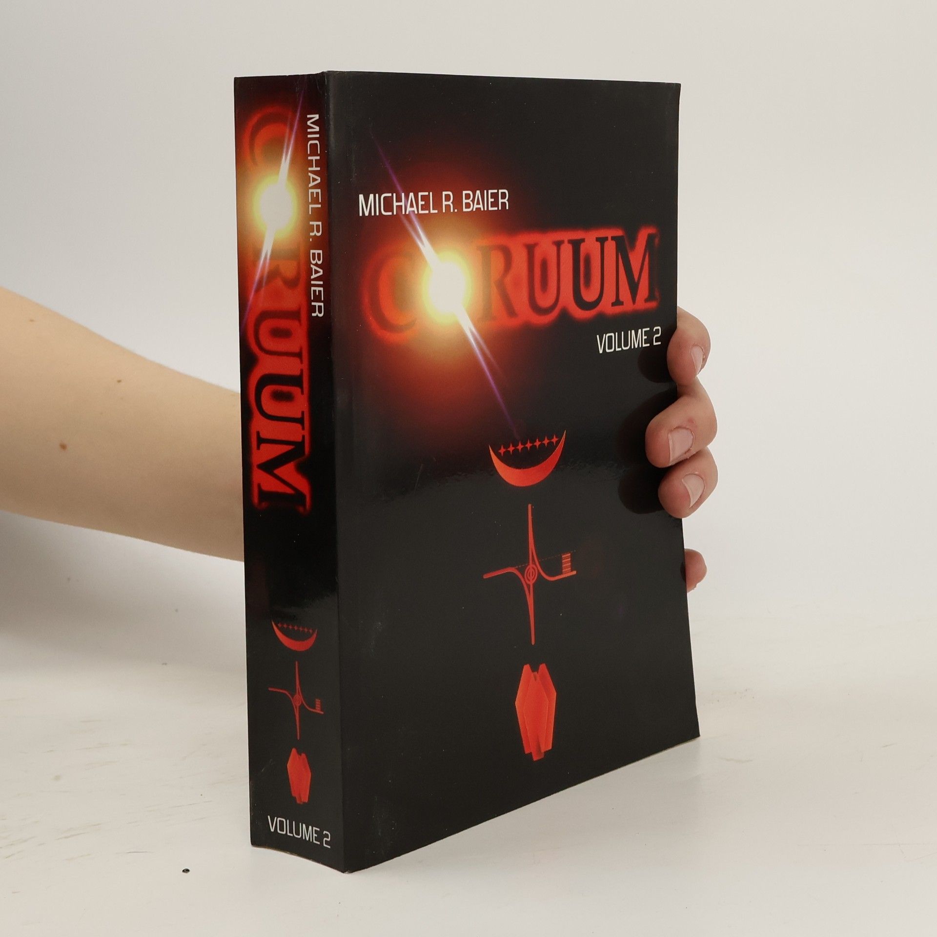 Michael R Baier Coruum. Volume 2