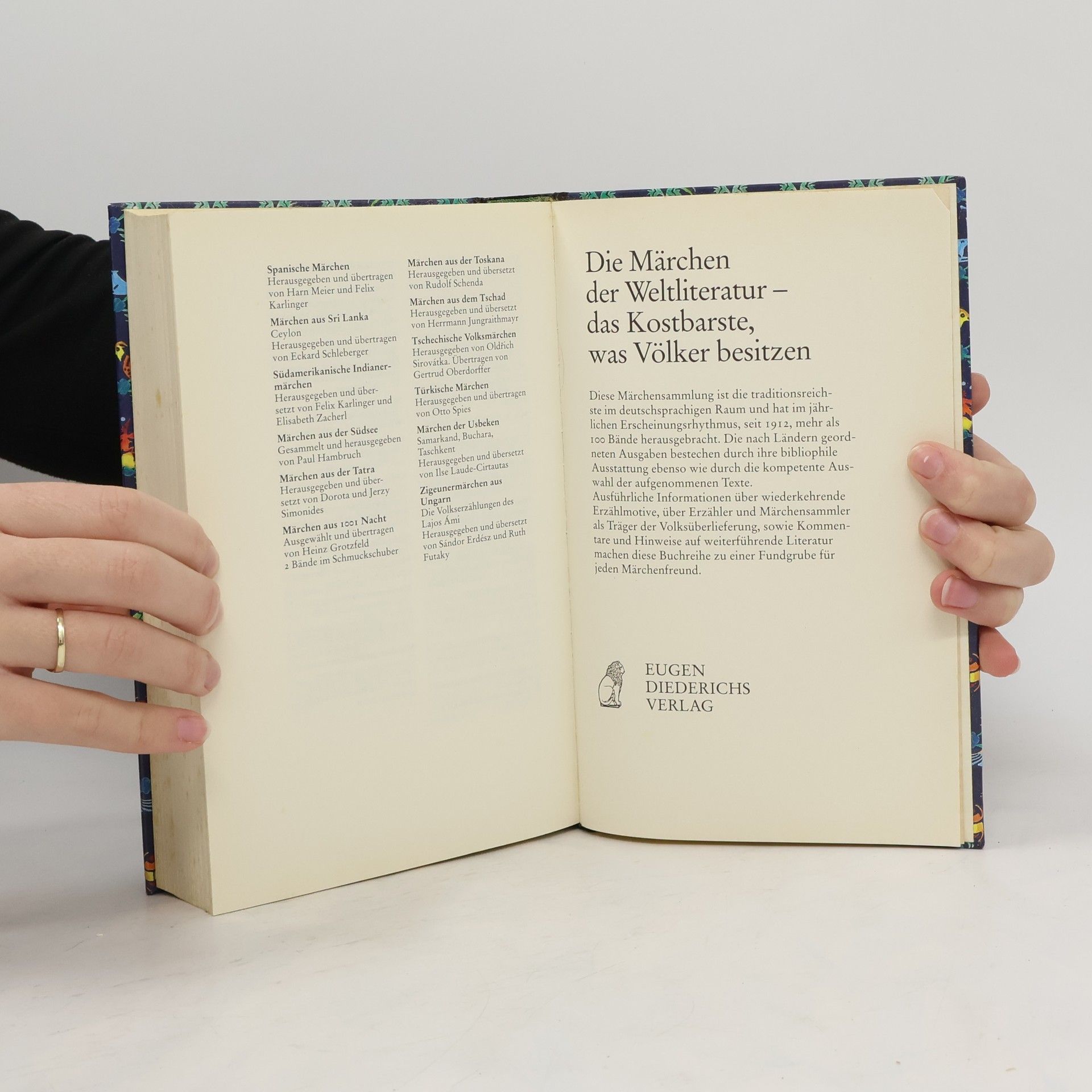 kolektiv Dieschönsten Märchen Der Welt