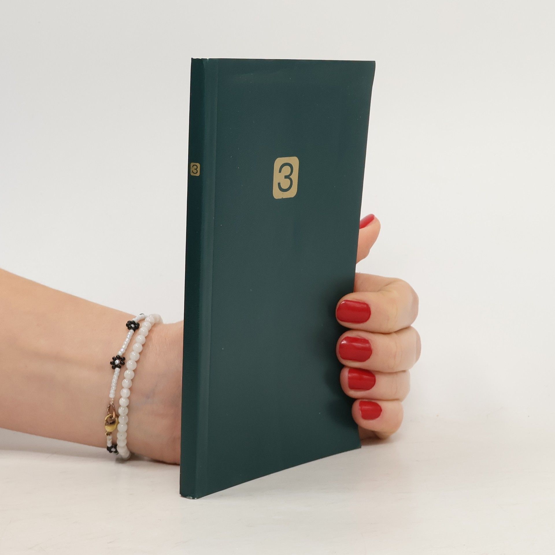 Kolektív autorov Denní modlitba církve. Lekcionář III.