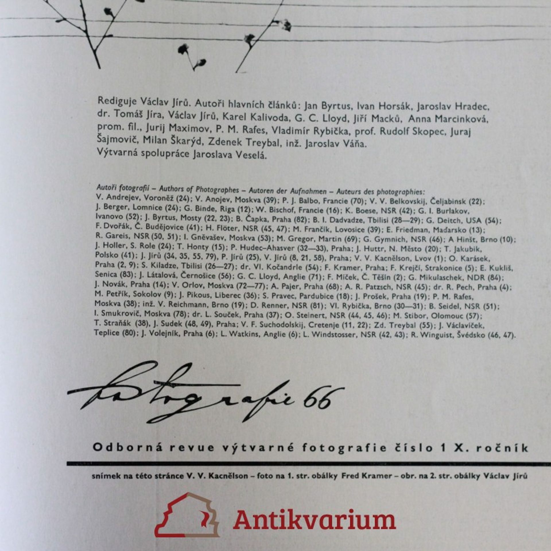 Václav Jírů Fotografie 66