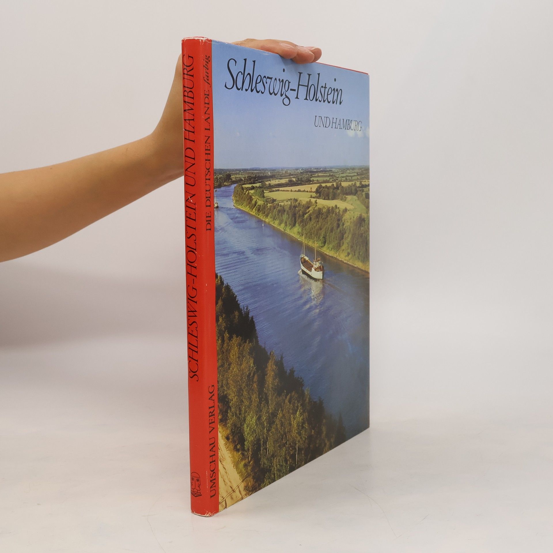 Autorenkollektiv Schleswig-Holstein und Hamburg