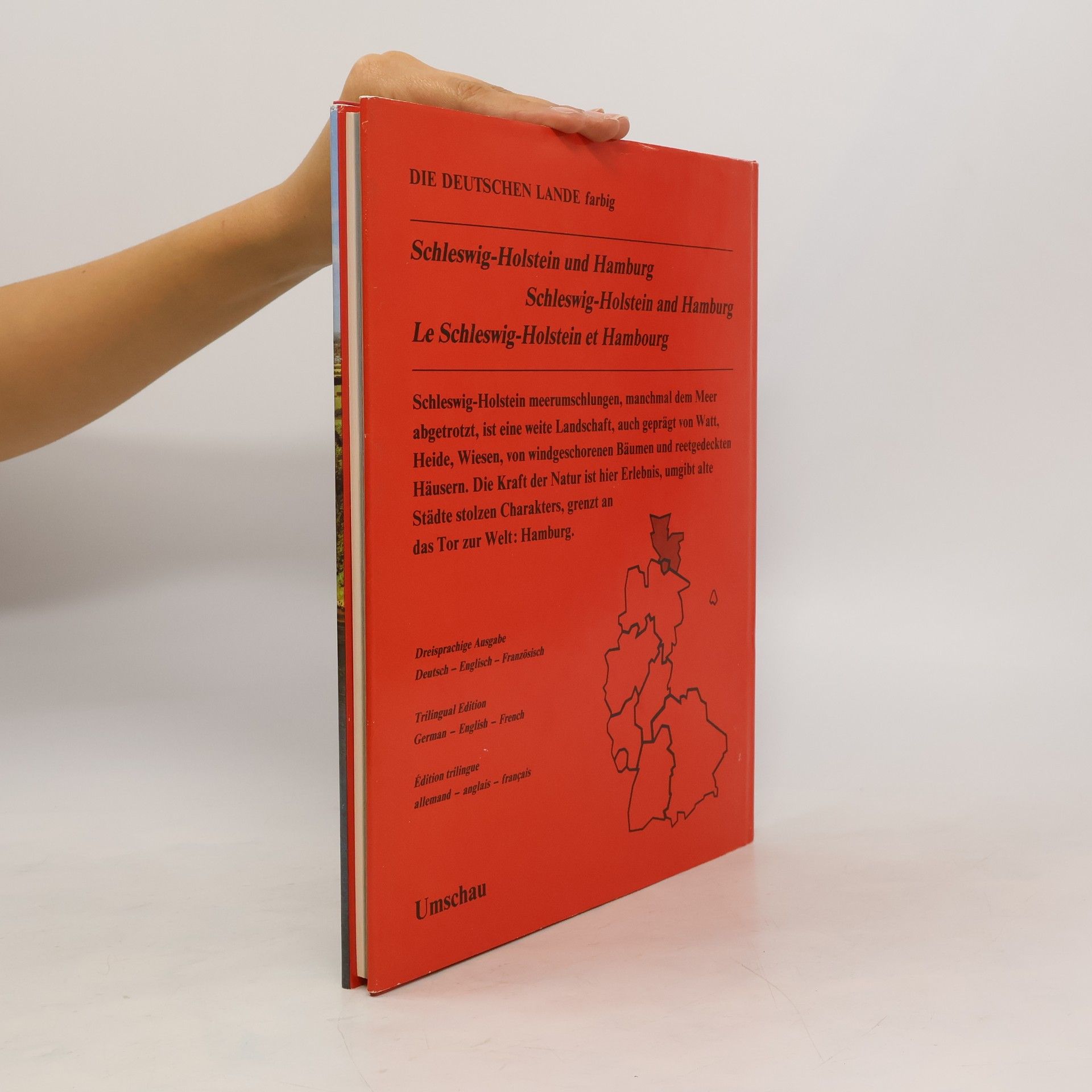 Autorenkollektiv Schleswig-Holstein und Hamburg