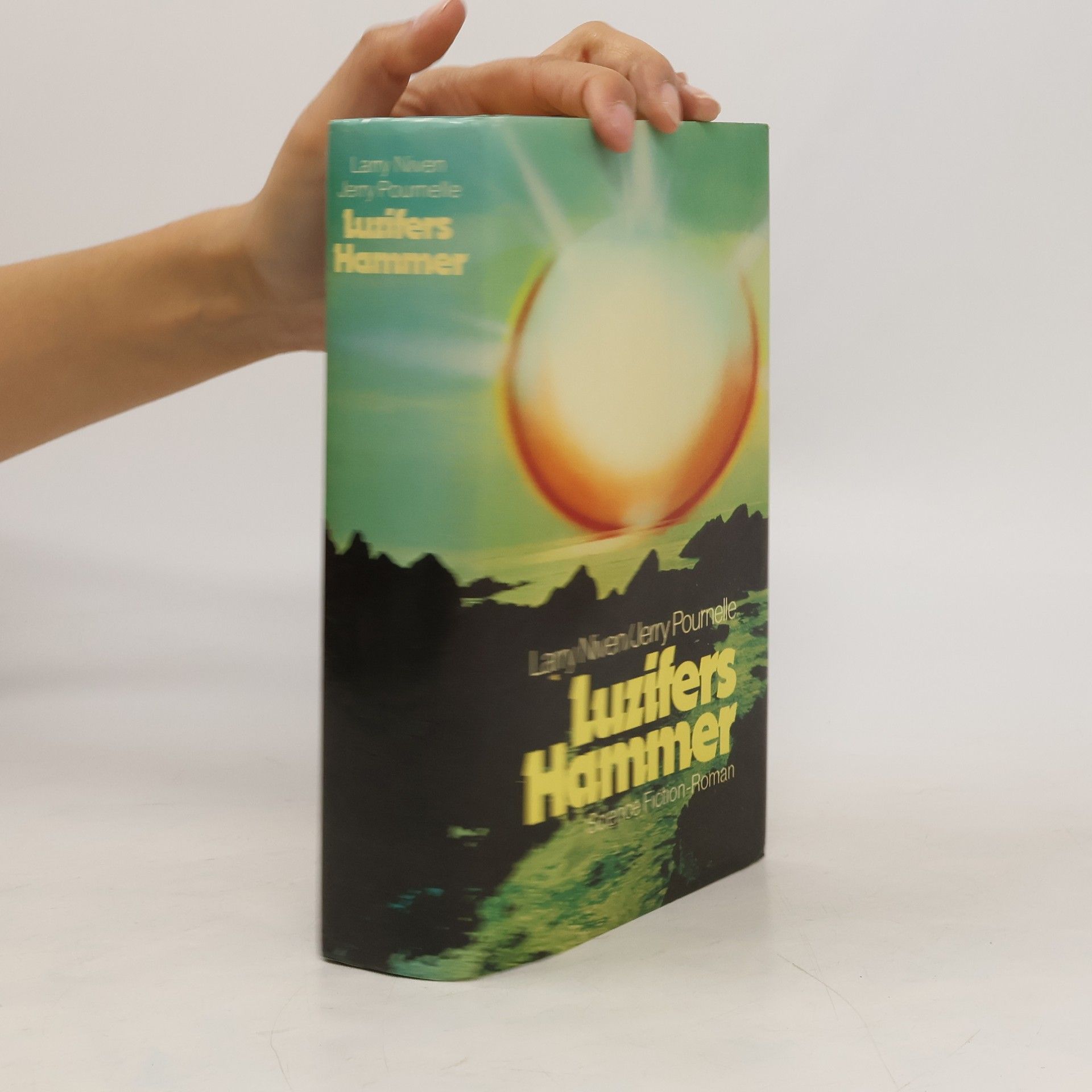 Autorenkollektiv Luzifers Hammer