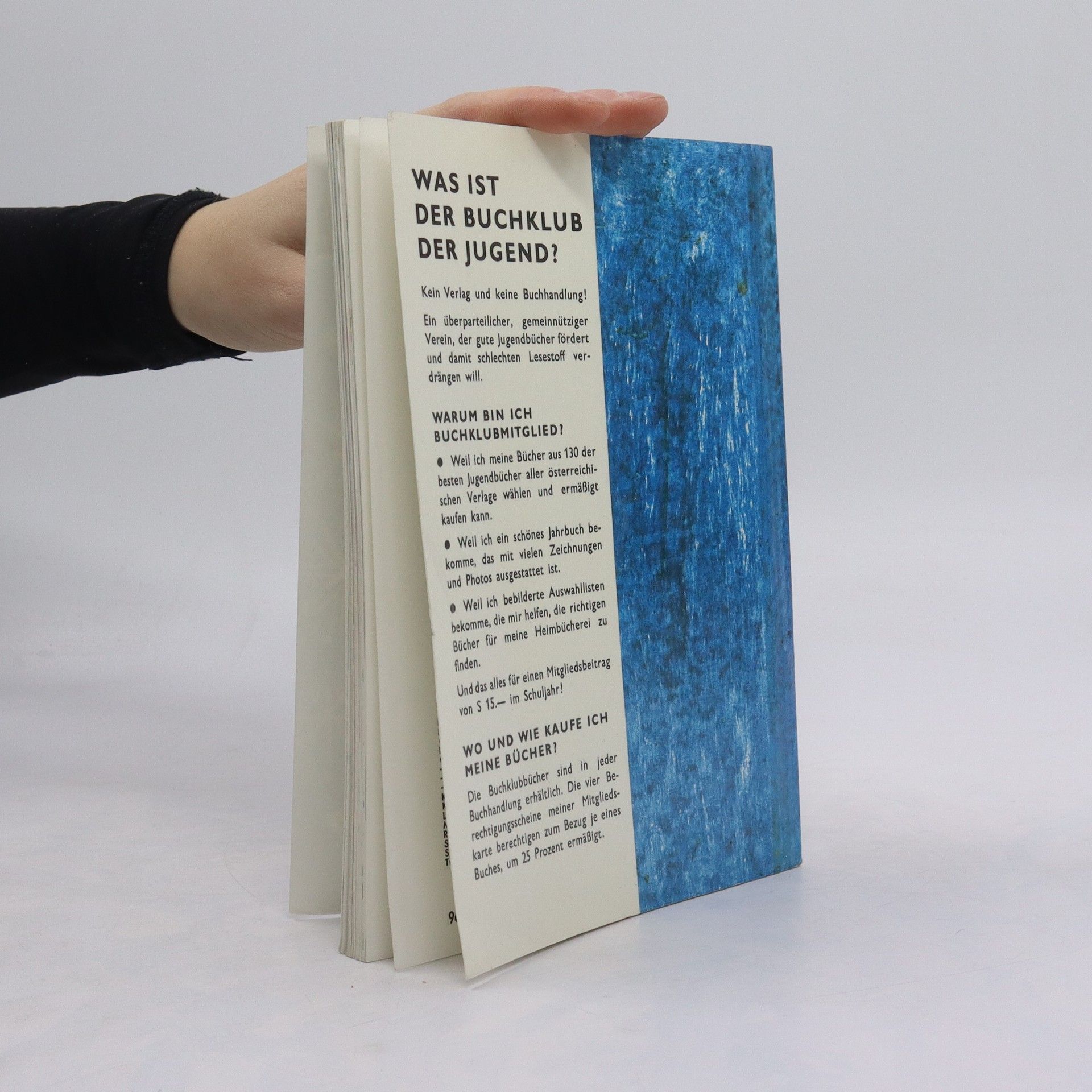 kolektiv Jahrbuch 1