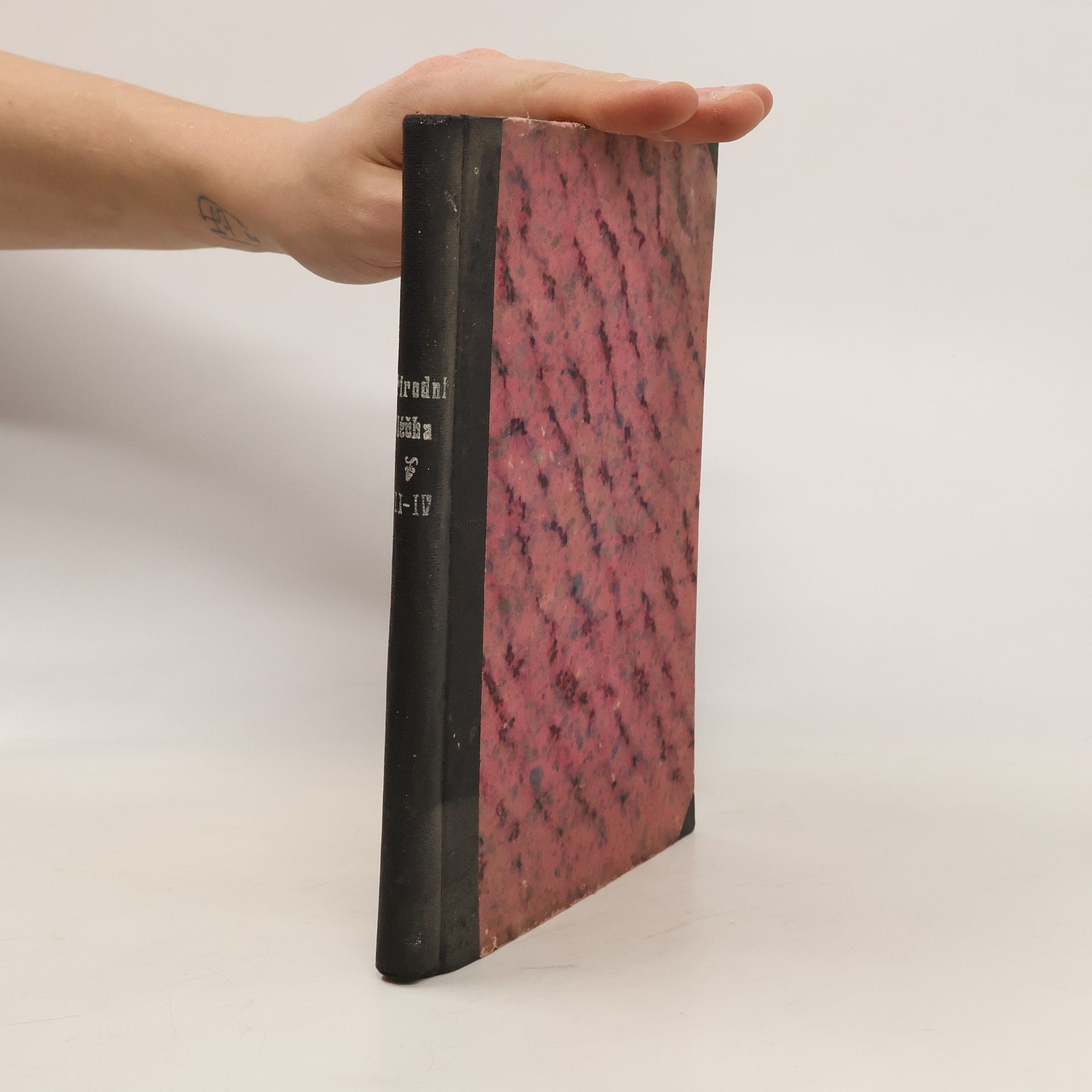 Kolektiv autorů Přírodní léčba II.-IV.