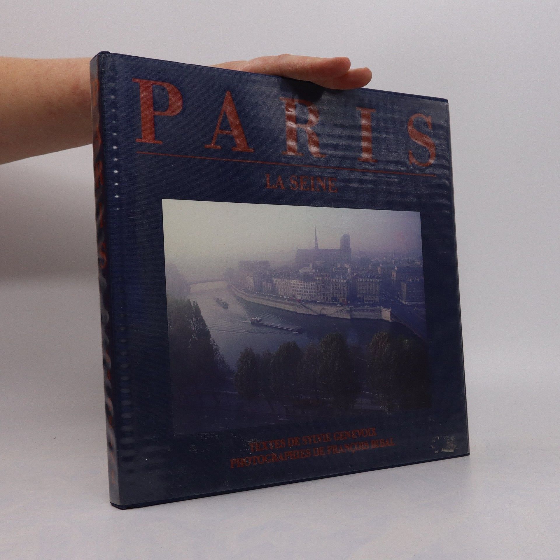 Collectif d'auteurs Paris