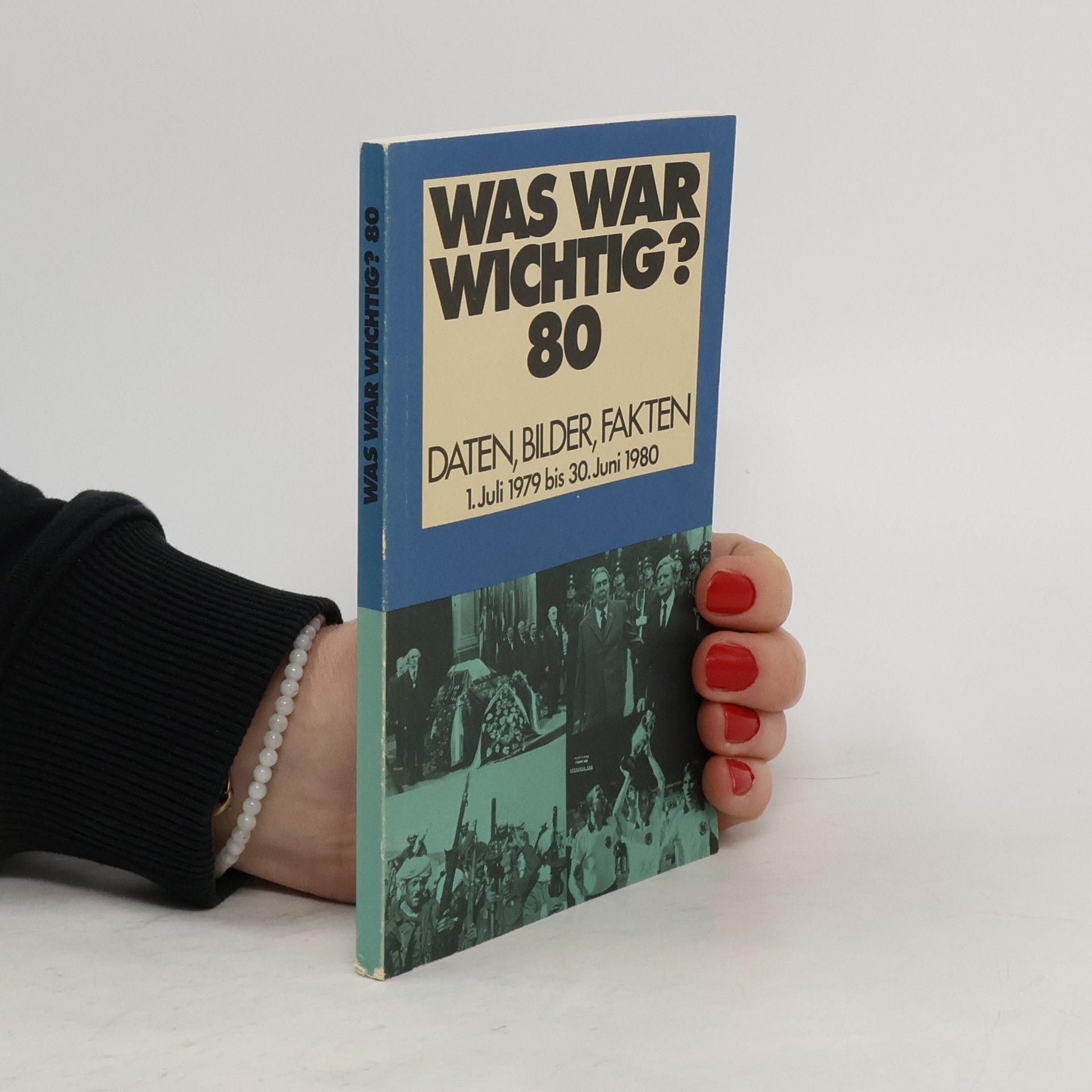 kolektiv Was war wichtig ?80