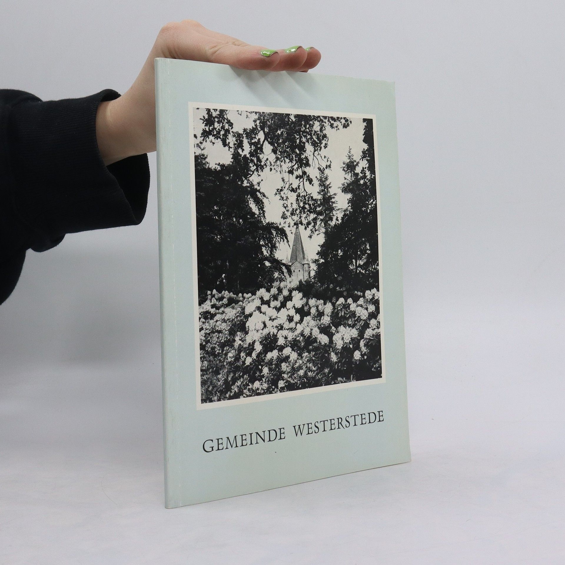 Autorenkollektiv Gemeinde Westerstede