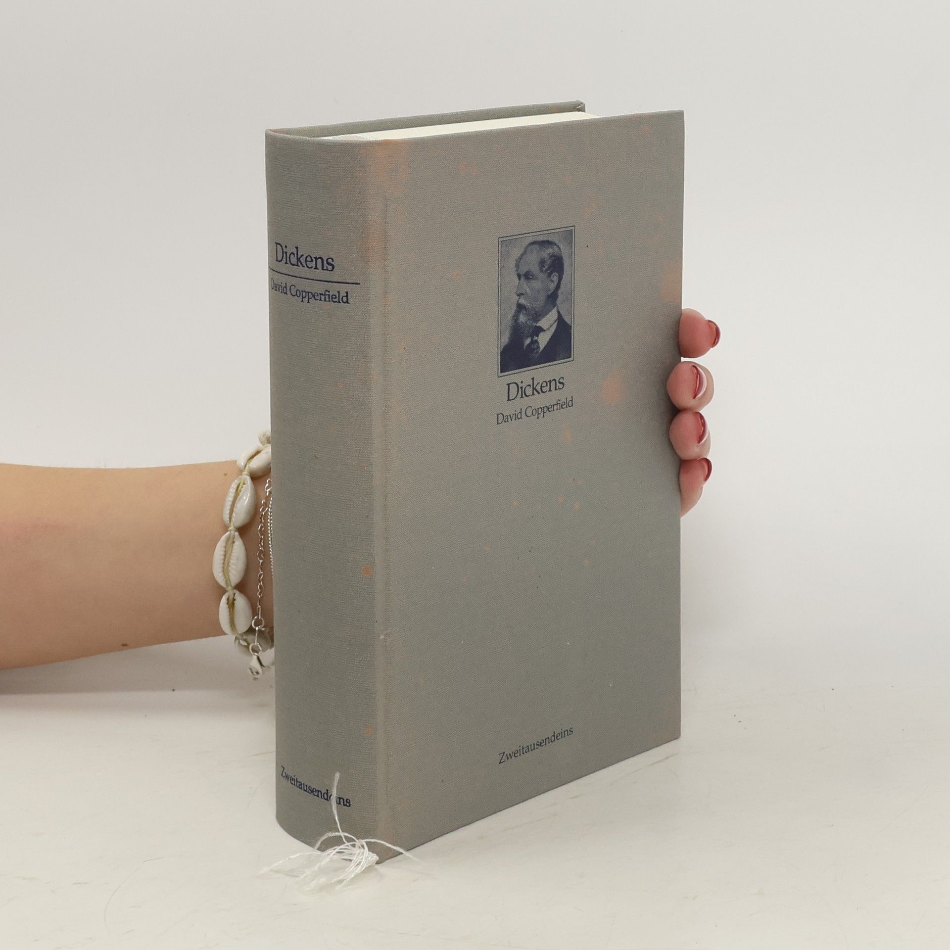 Collectif d'auteurs Gesammelte Werke. Die Pickwickier, Nikals Nickleby, Martin Chuzzlewit, Oliver Twist, Weihnachtsgeschichten, Bleakhaus, David Copperfield