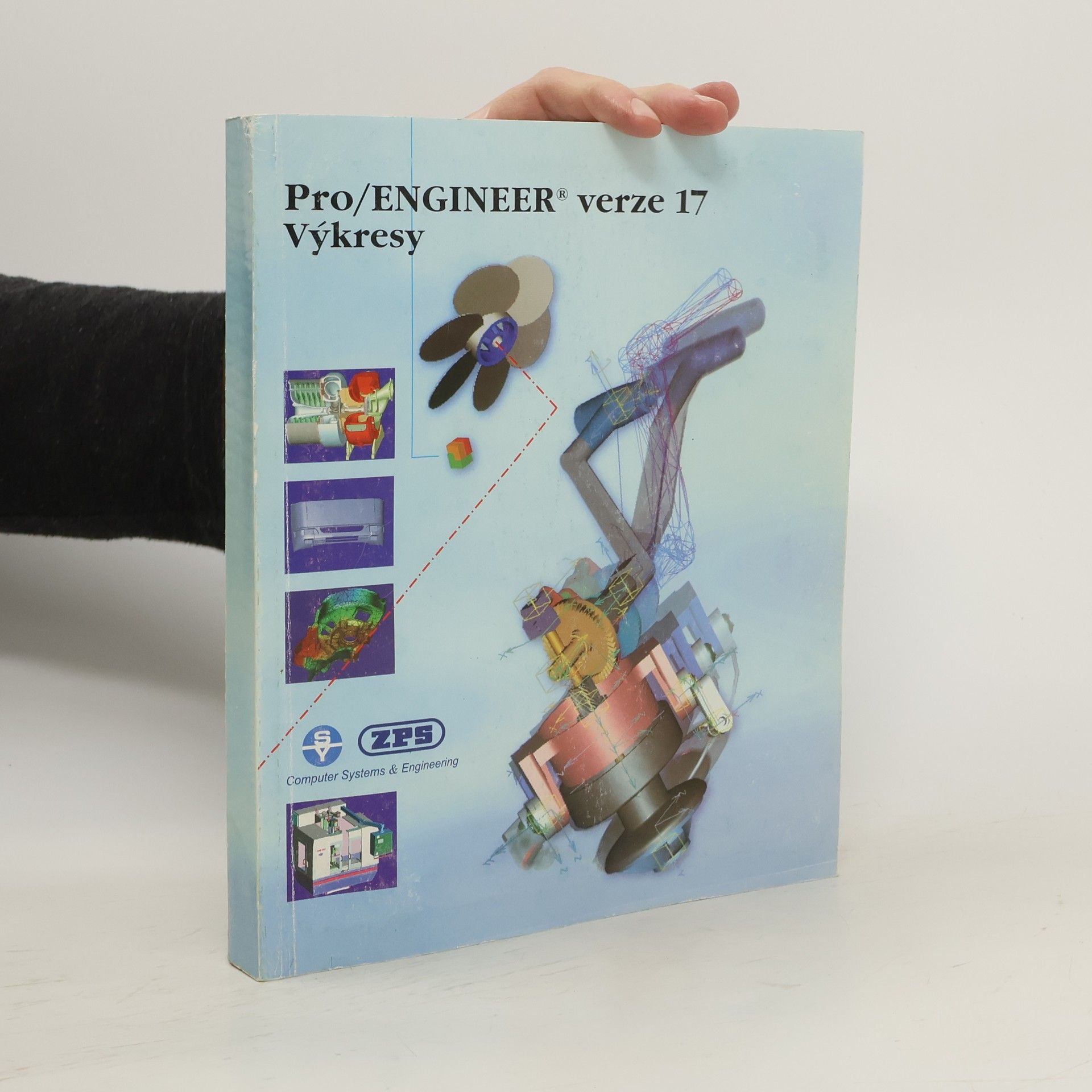 Kolektiv autorů Výkresy