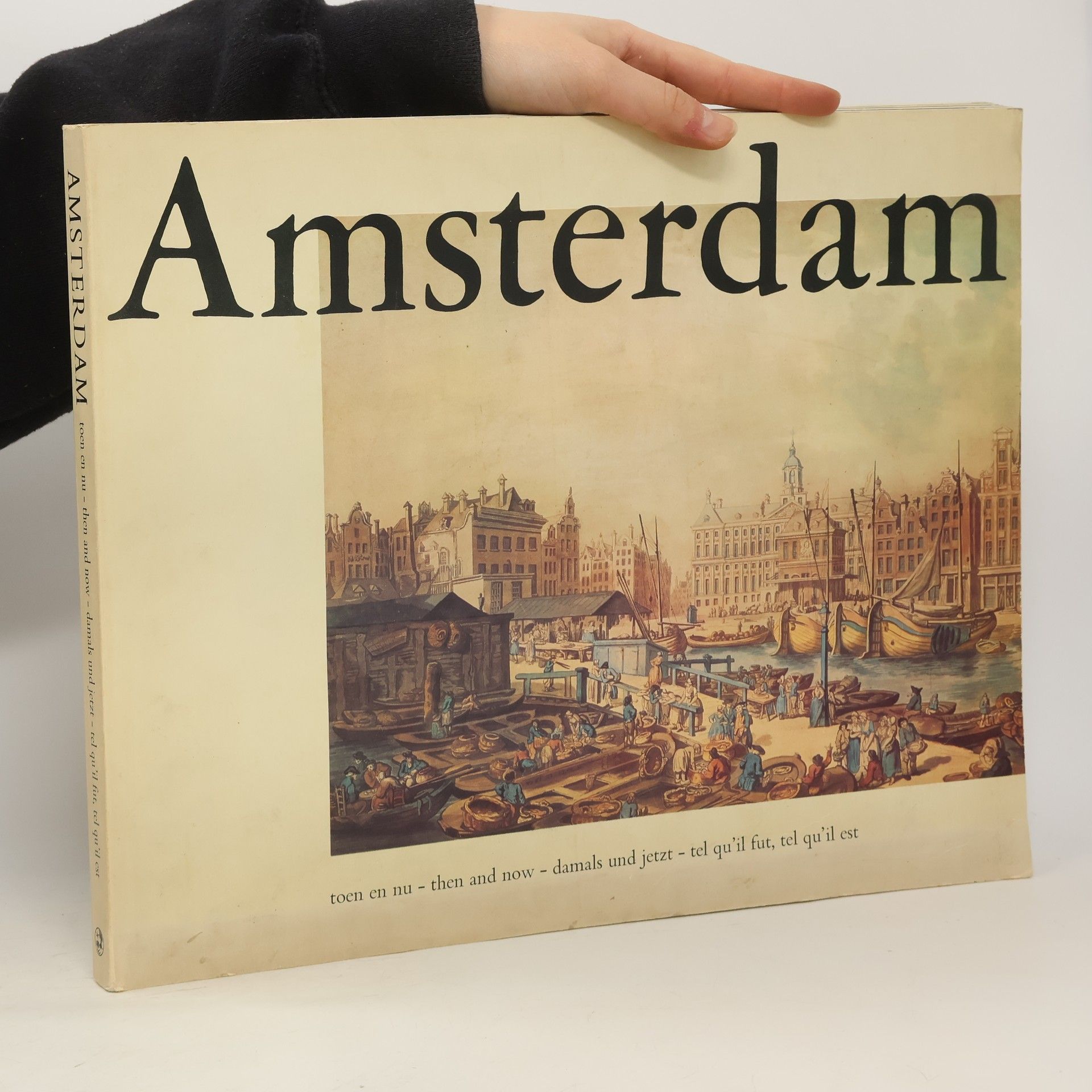 Autorenkollektiv Amsterdam