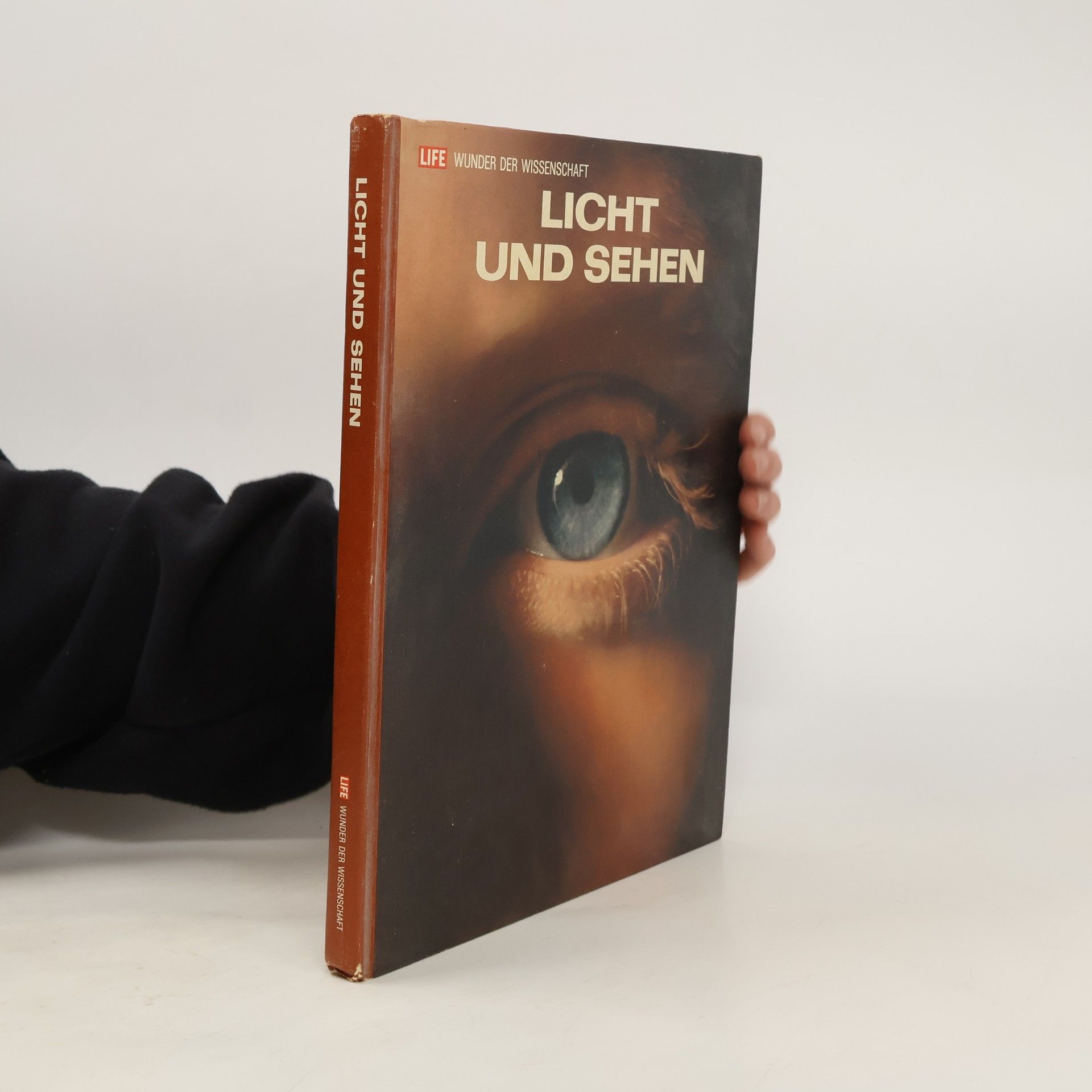 kolektiv Licht und Sehen