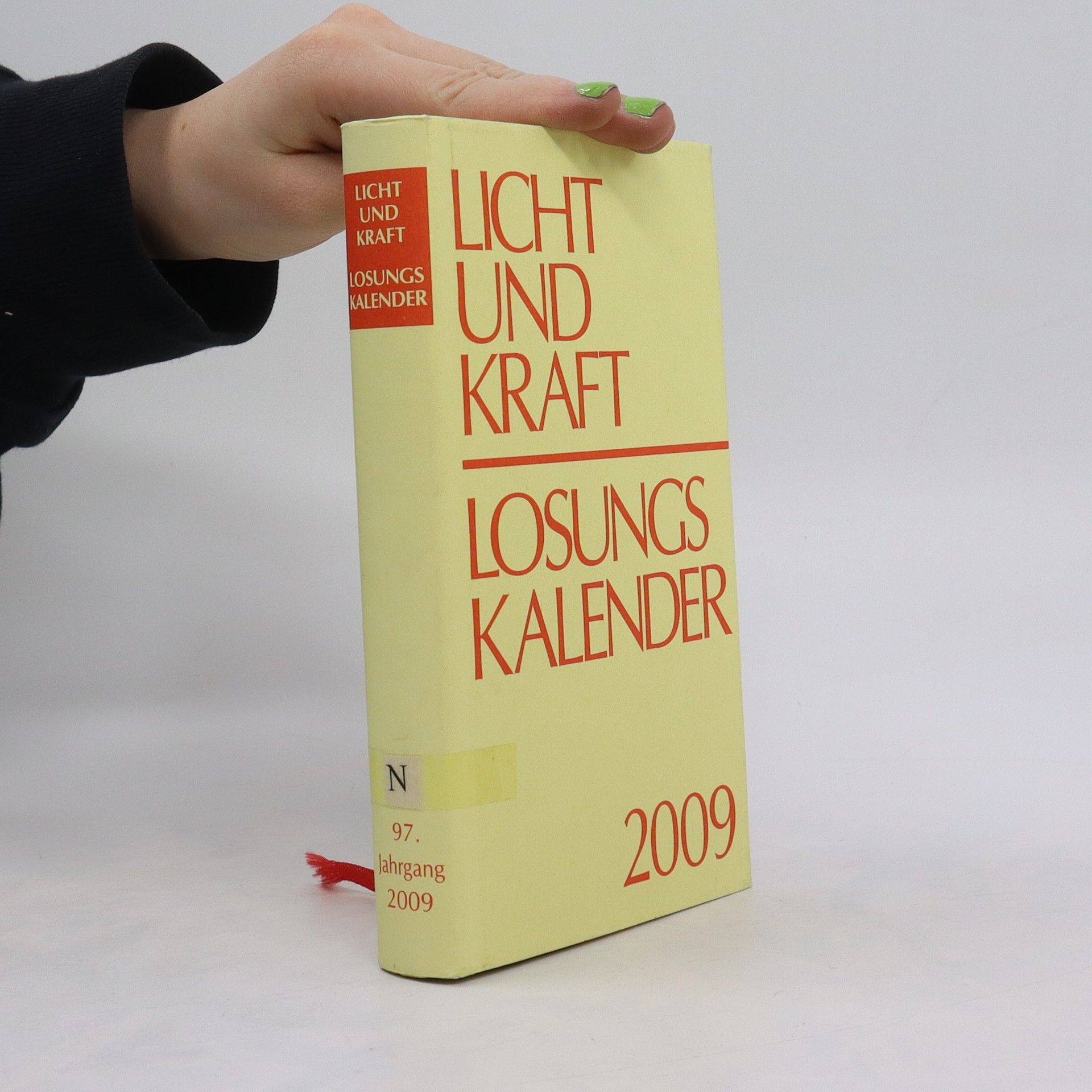 kolektiv Licht und Kraft