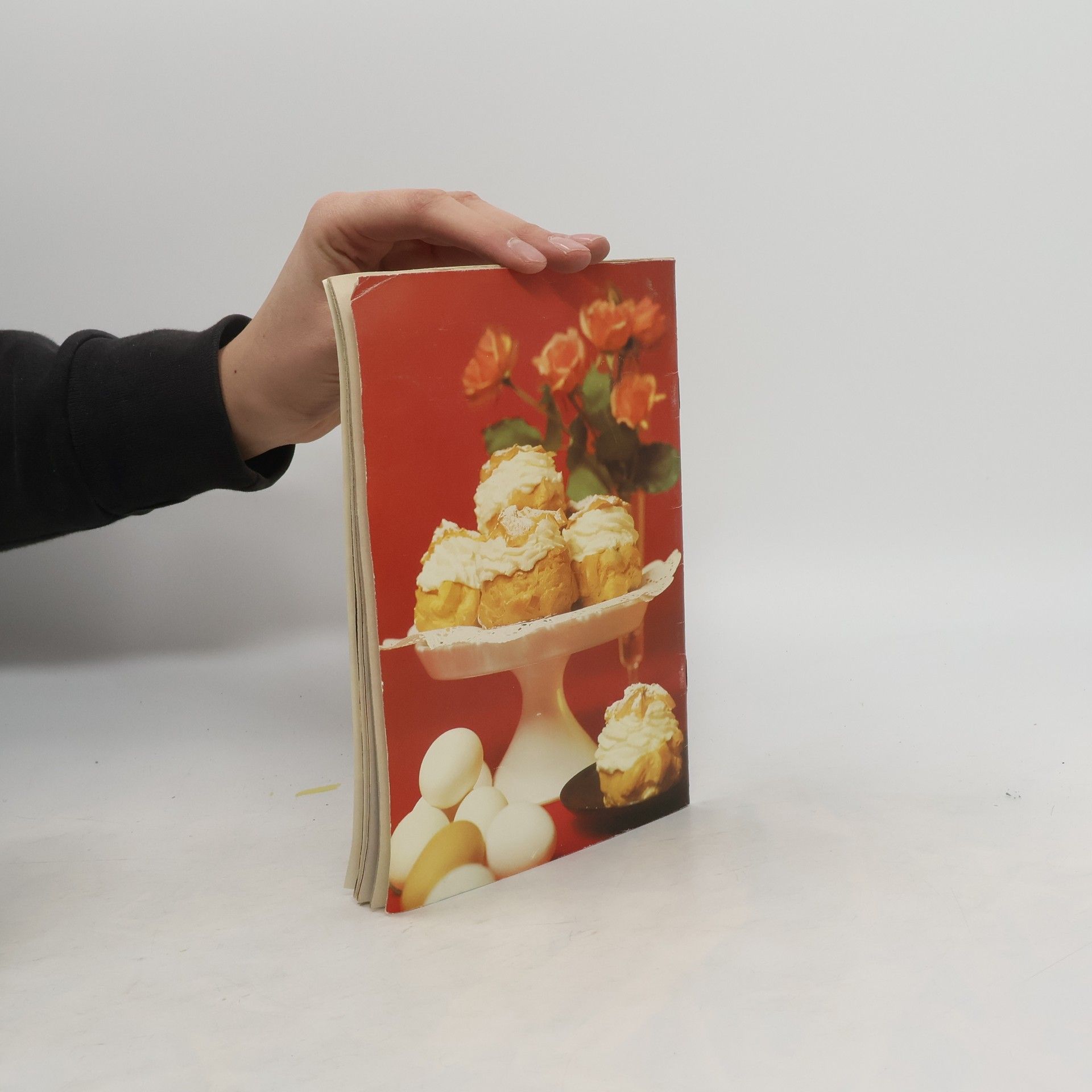 Autorenkollektiv Eierbackbuch