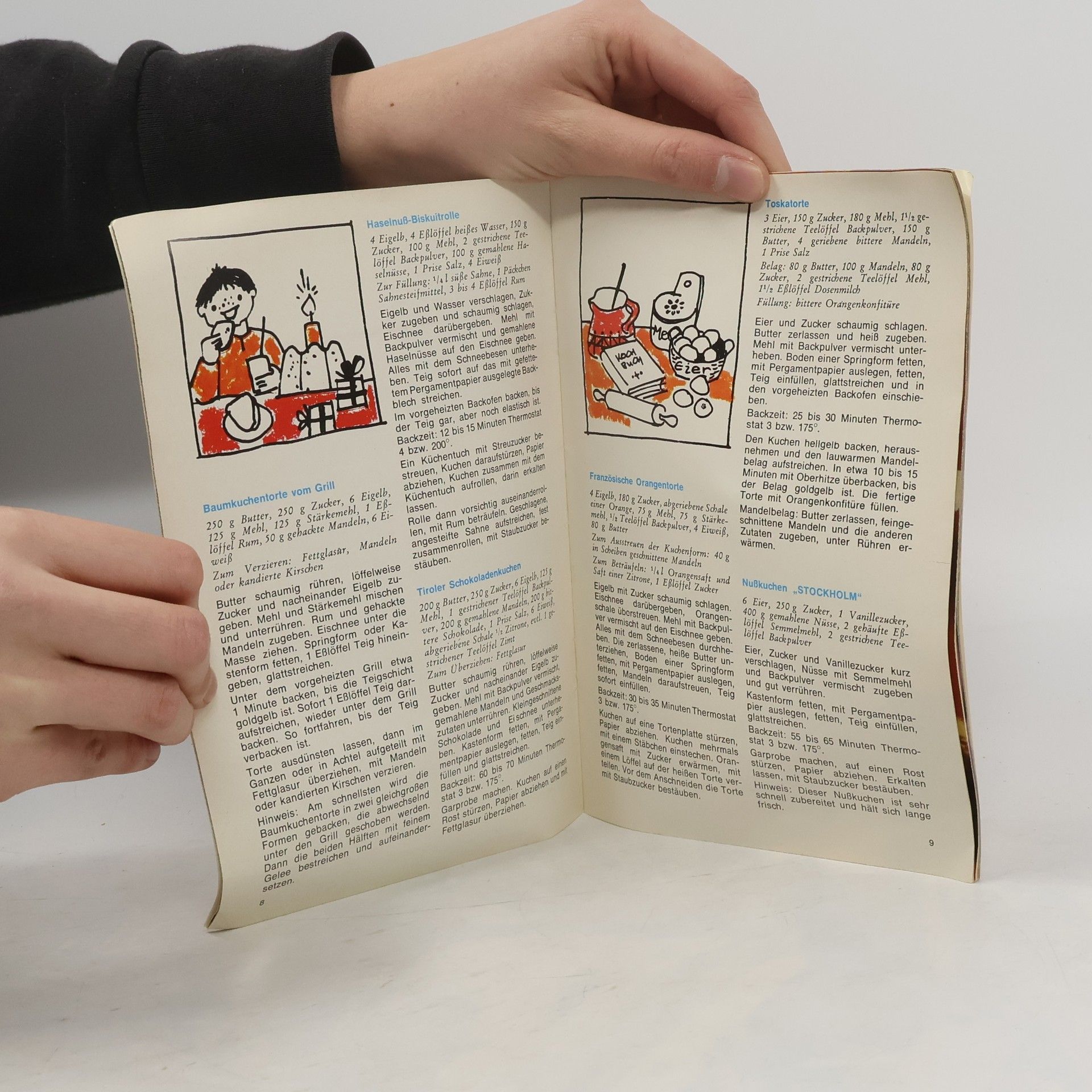 Autorenkollektiv Eierbackbuch