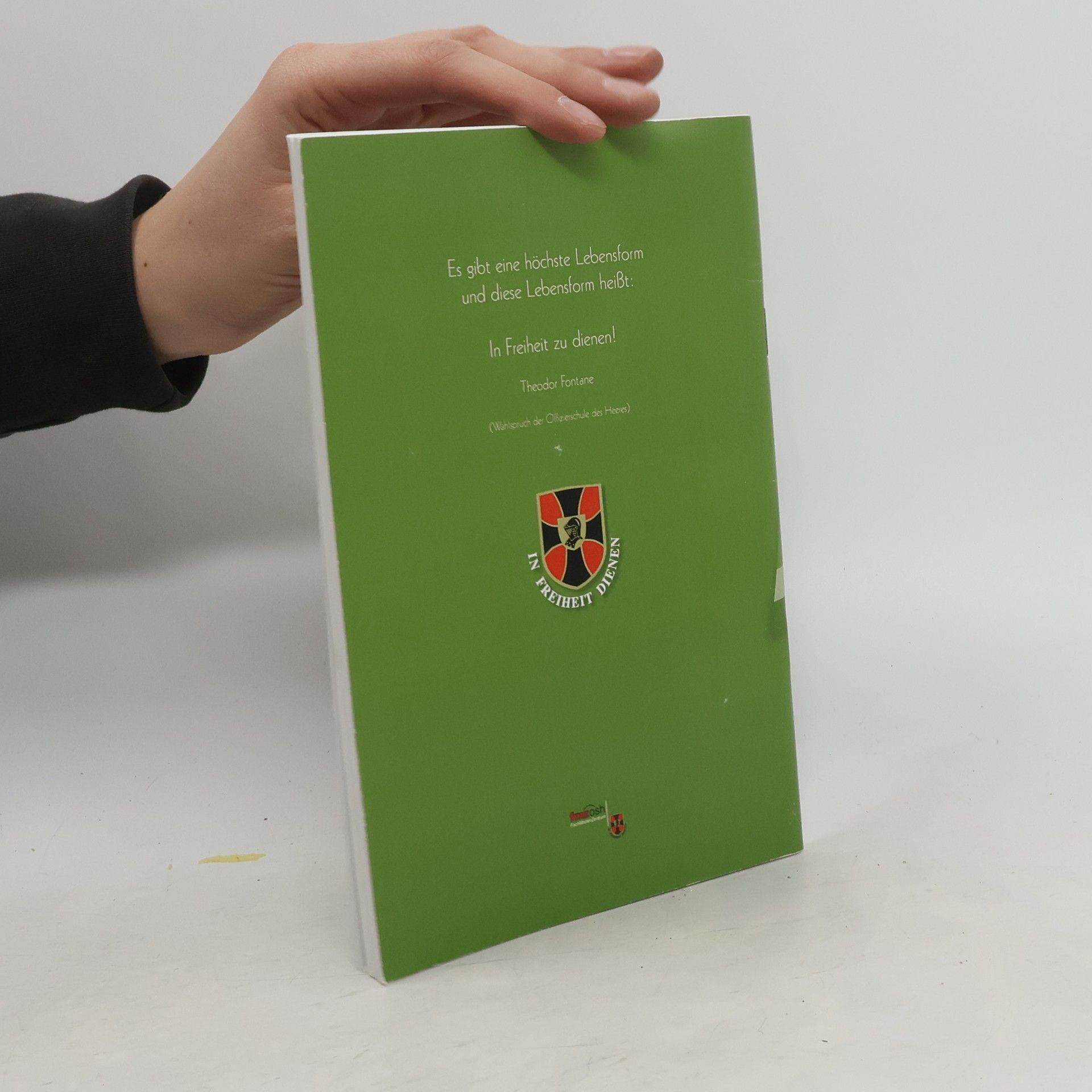 kolektiv 82/1. Offizierlehrgang Truppendienst