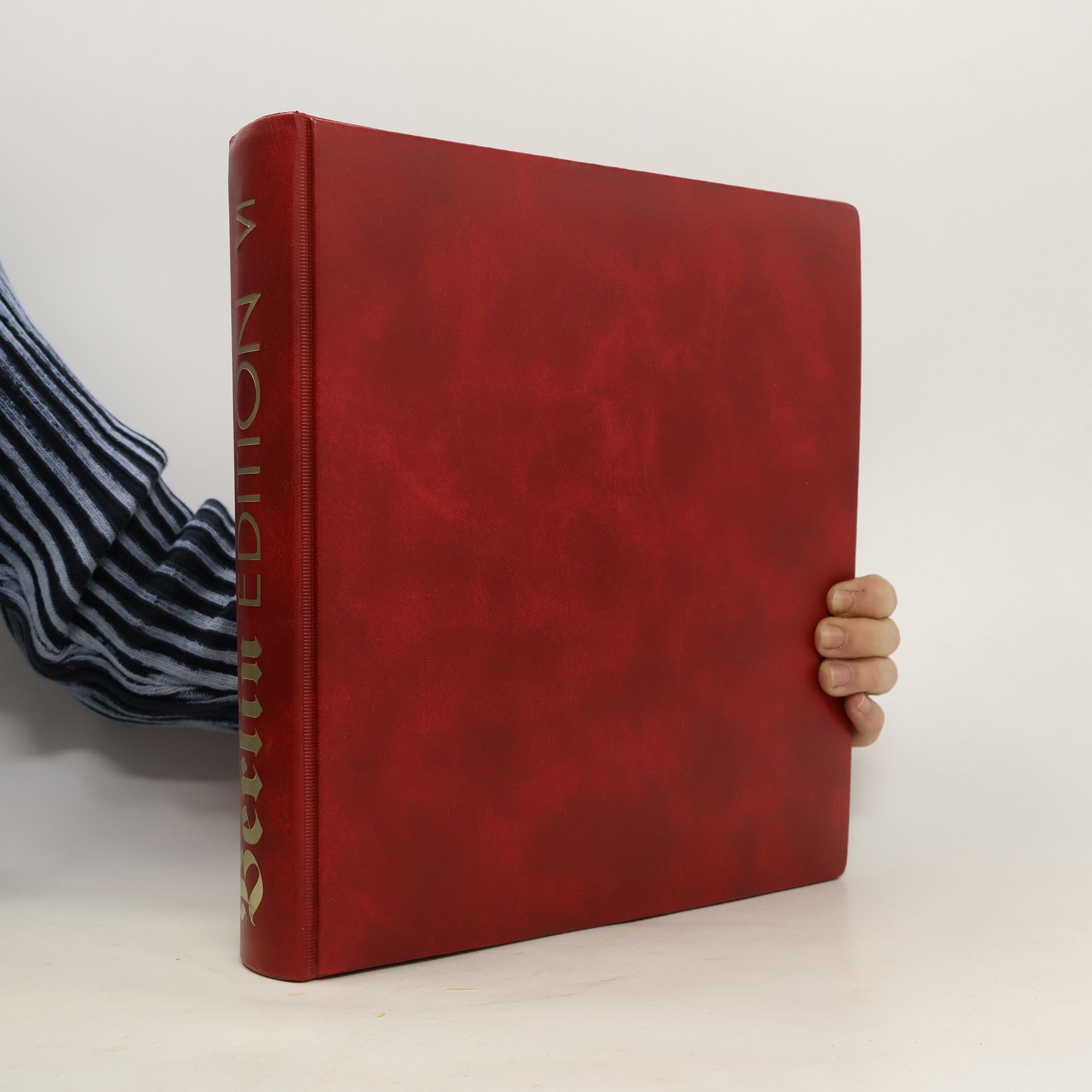 Autorenkollektiv Berlin edition VI