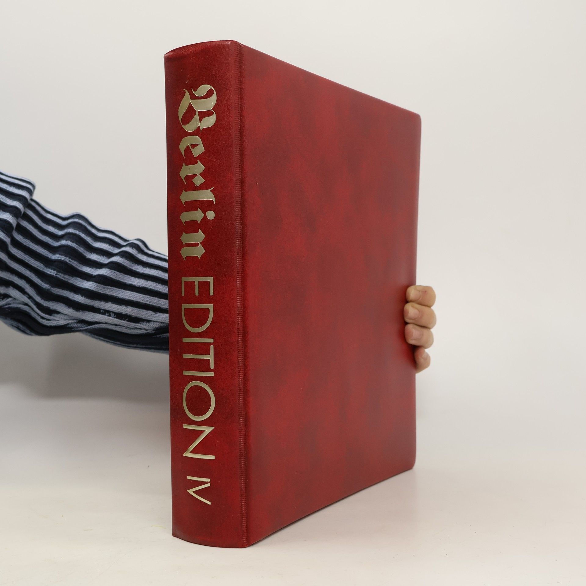 Autorenkollektiv Berlin edition IV