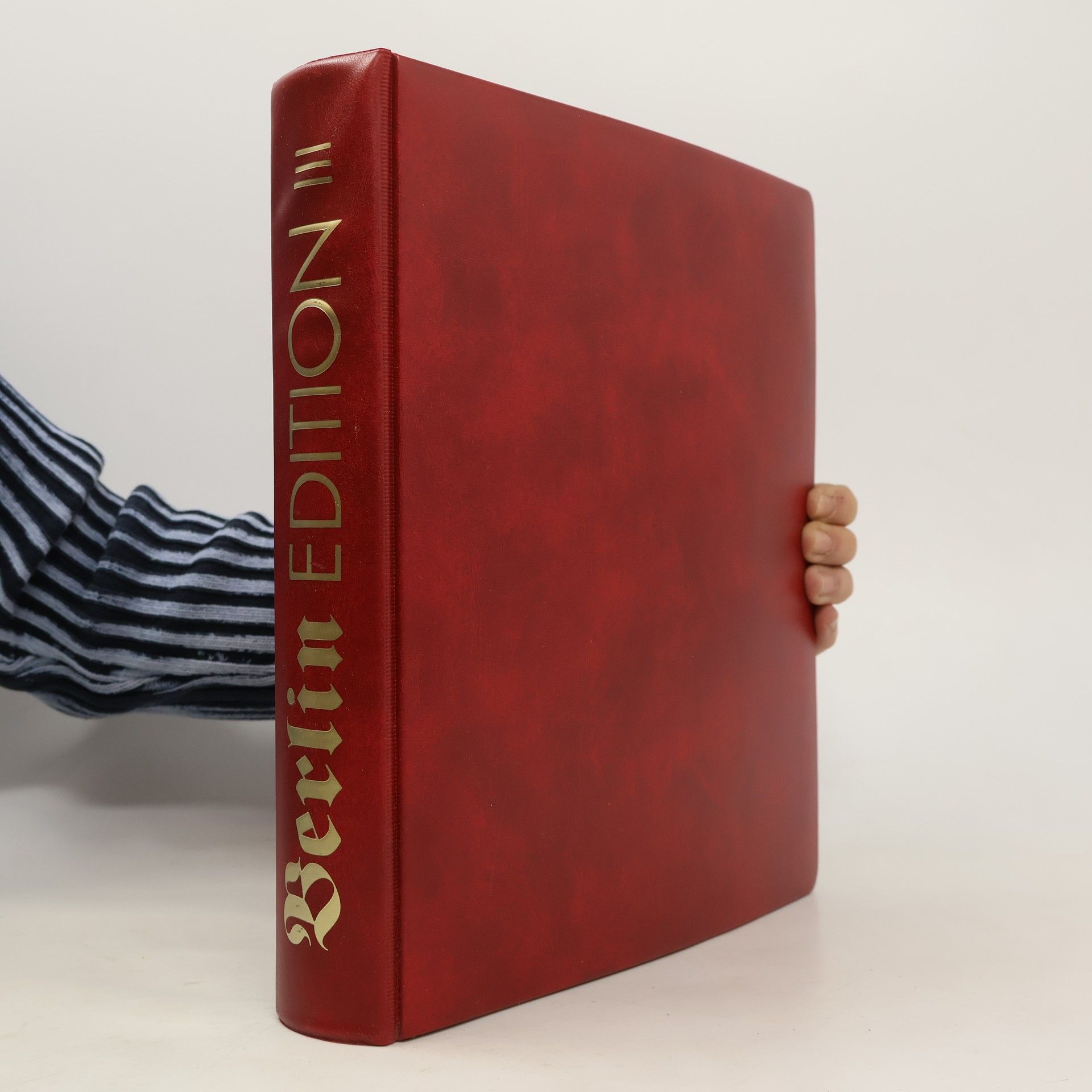 Autorenkollektiv Berlin edition III