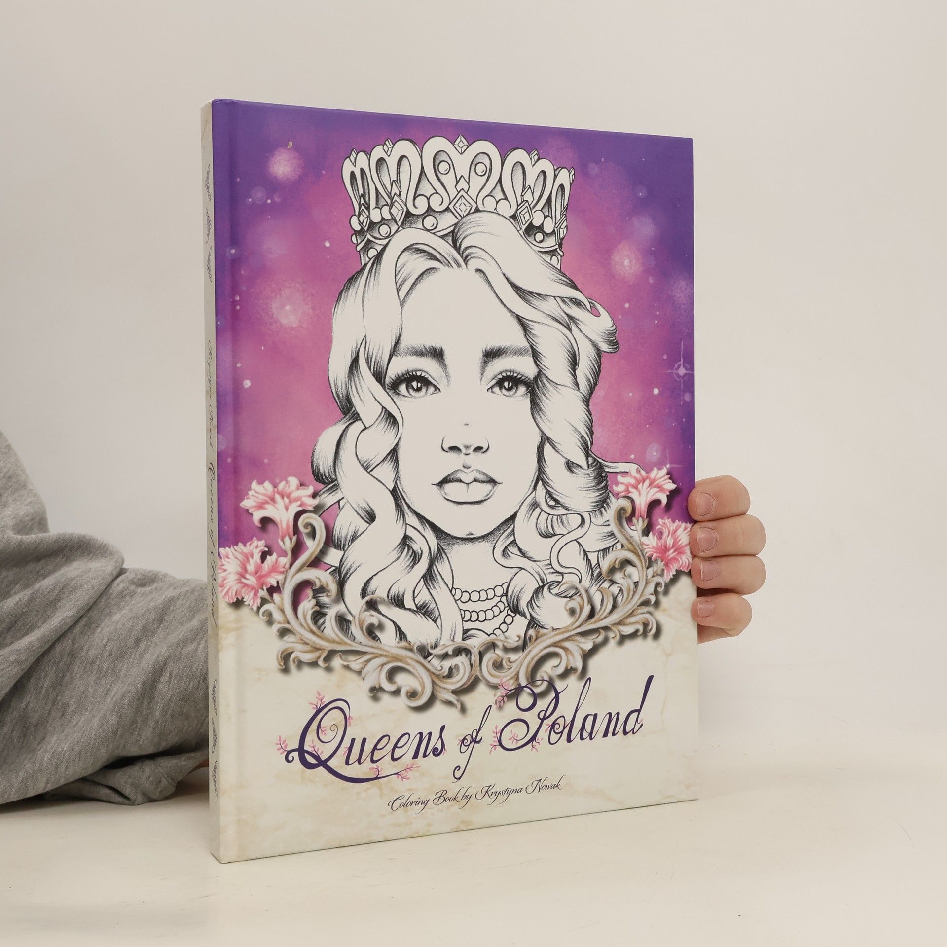 Autorenkollektiv Queens of Poland