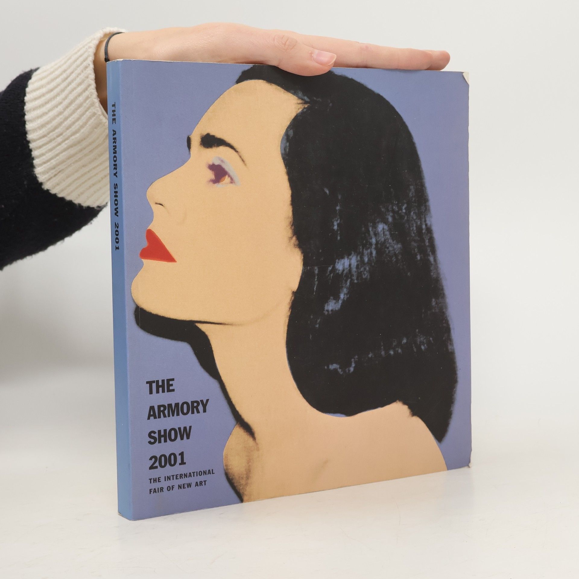 AA.VV. The Armory Show 2001