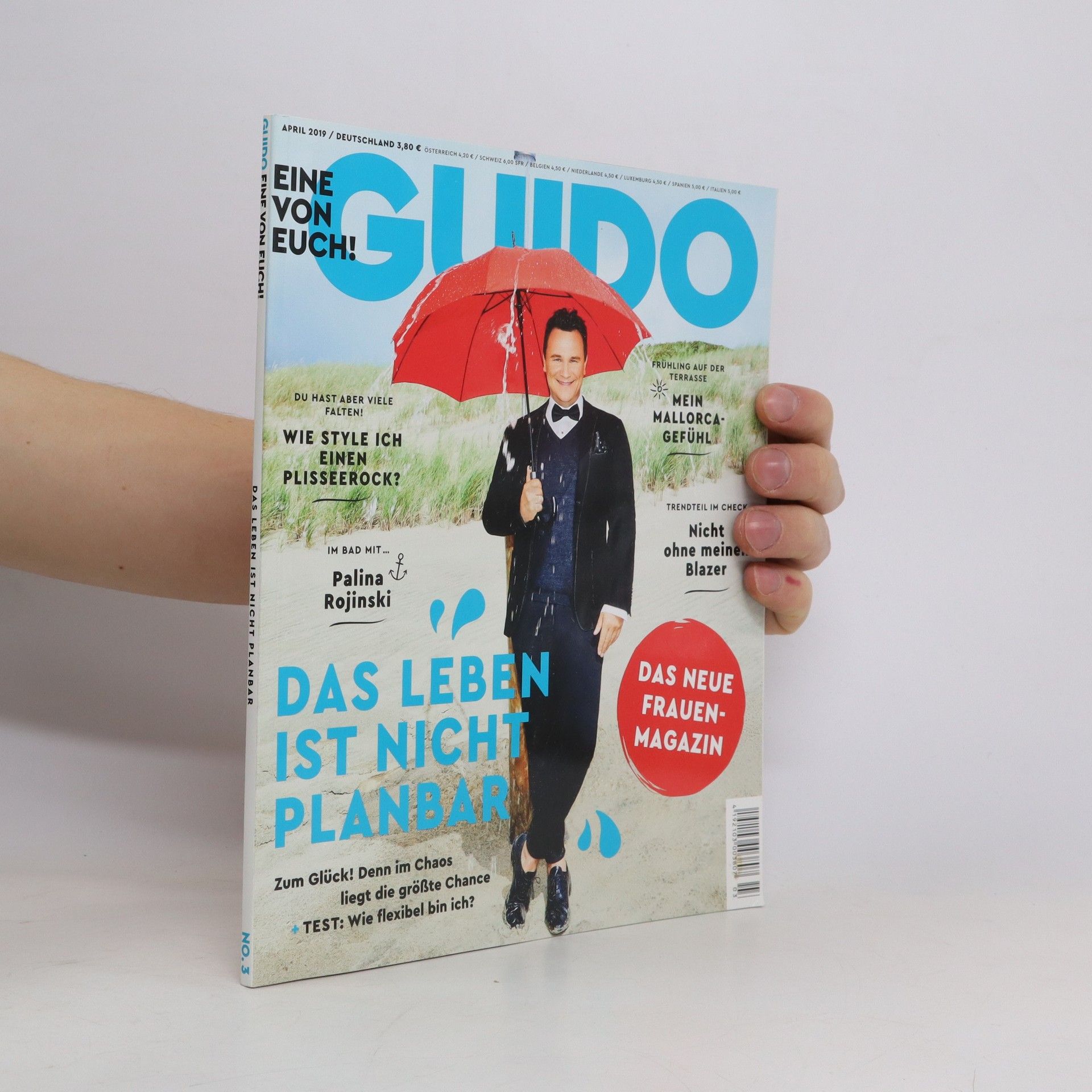 kolektiv Guido 4/2019