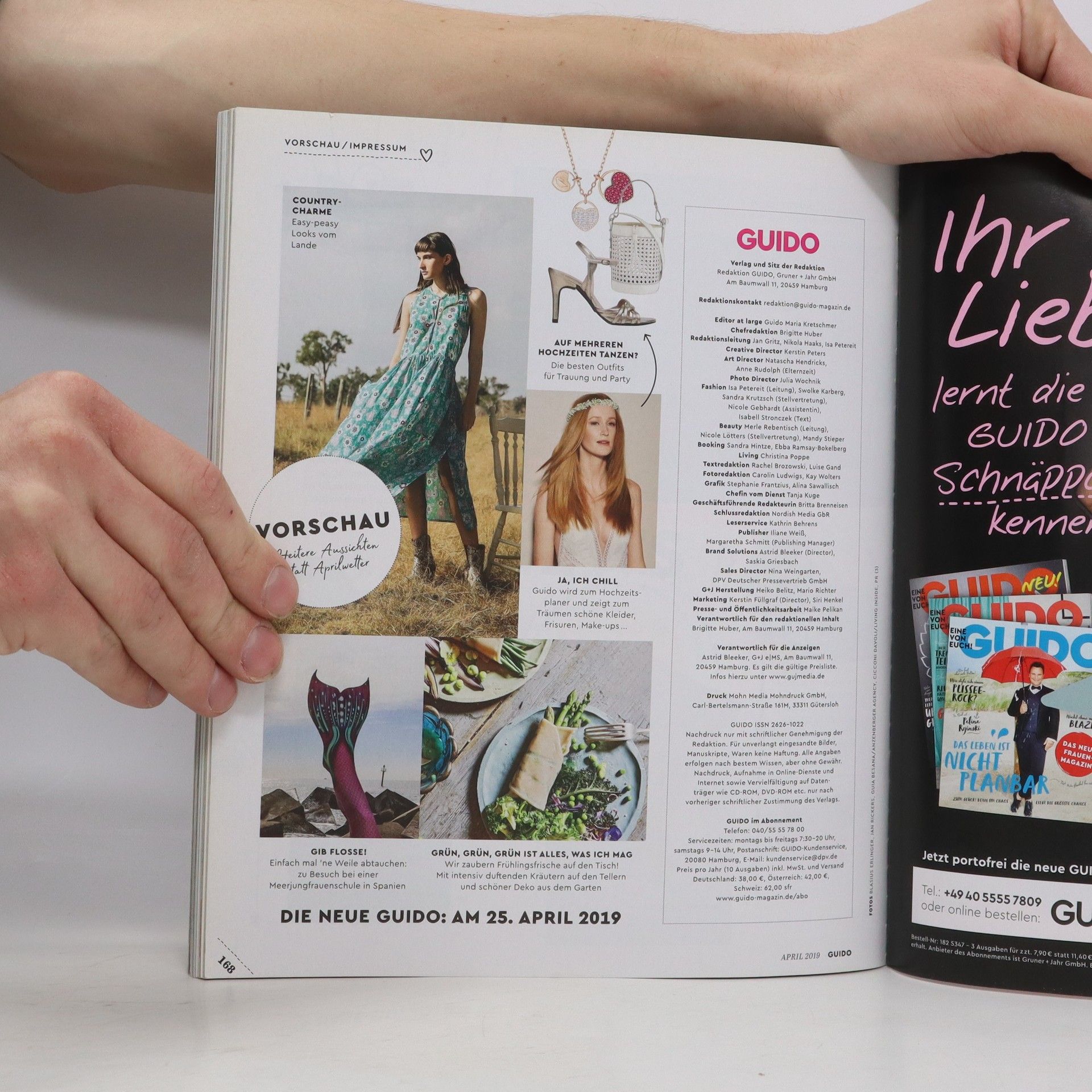 kolektiv Guido 4/2019