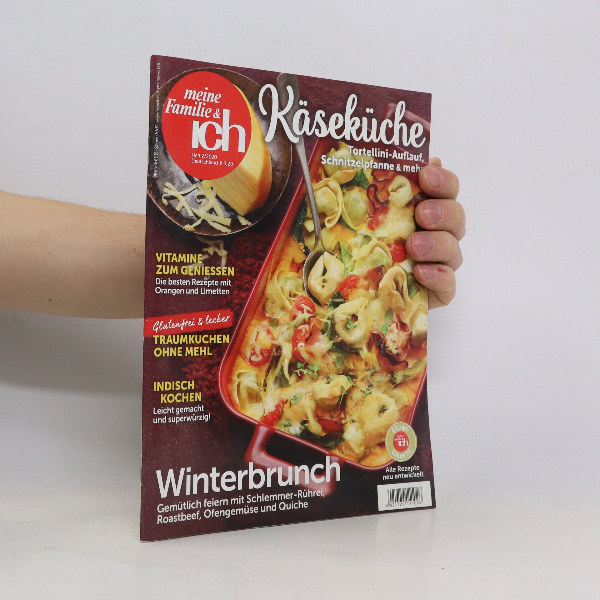 Autorenkollektiv Käseküche