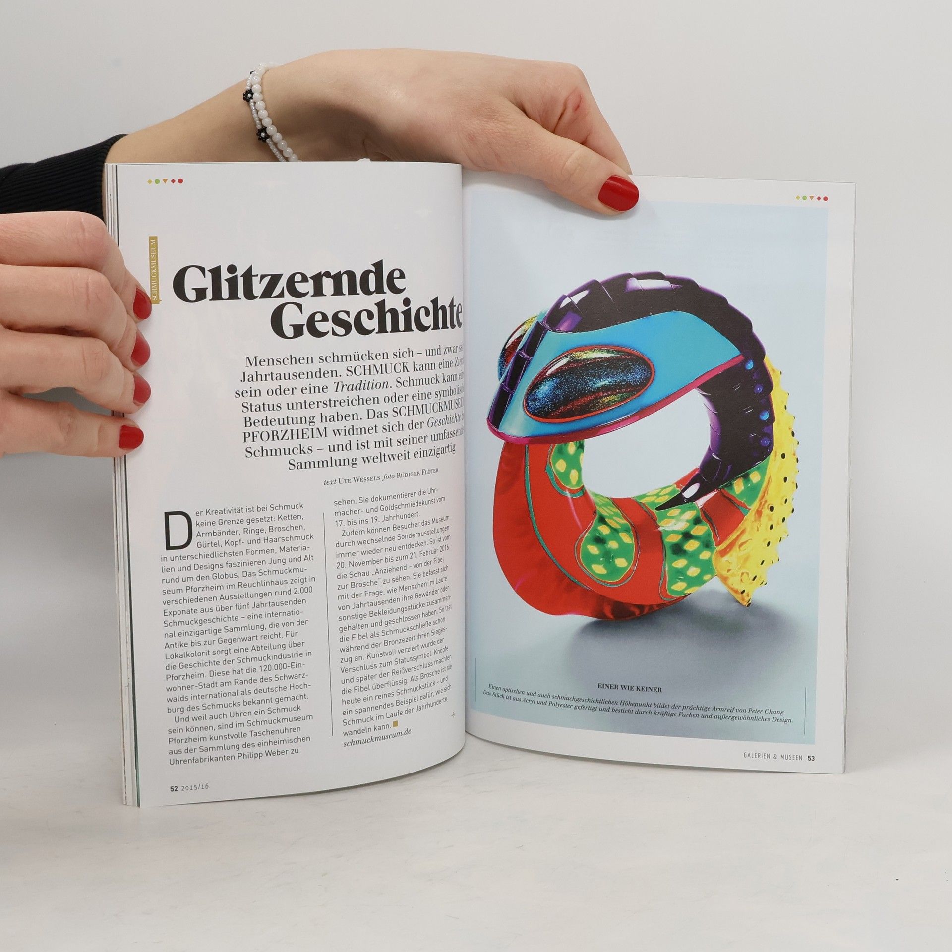 kolektiv GALERIEN & MUSEEN