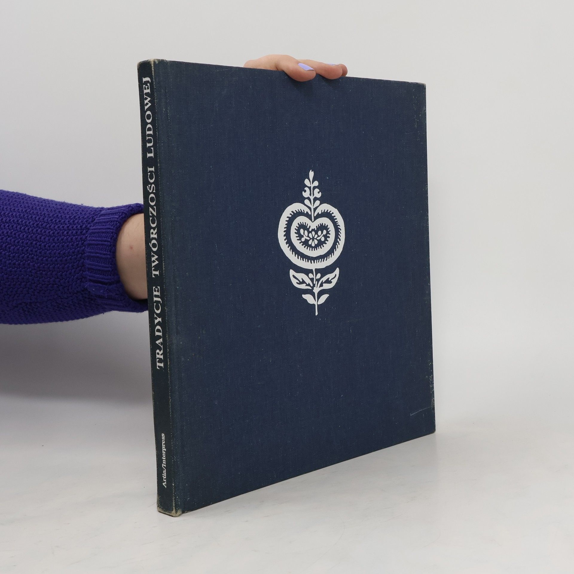 Autorenkollektiv Tradycje twórczości ludowej