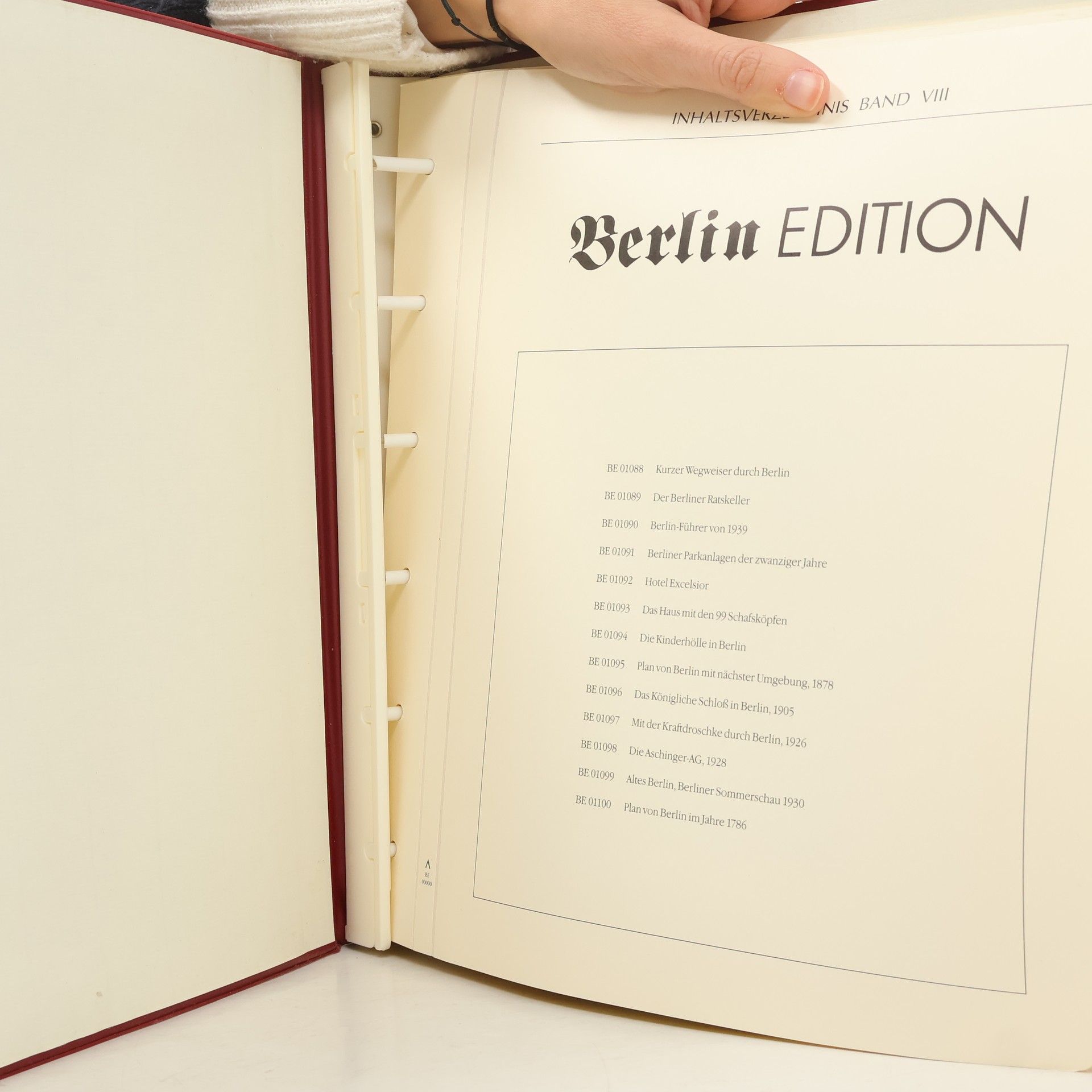 kolektiv Berlin edition VIII