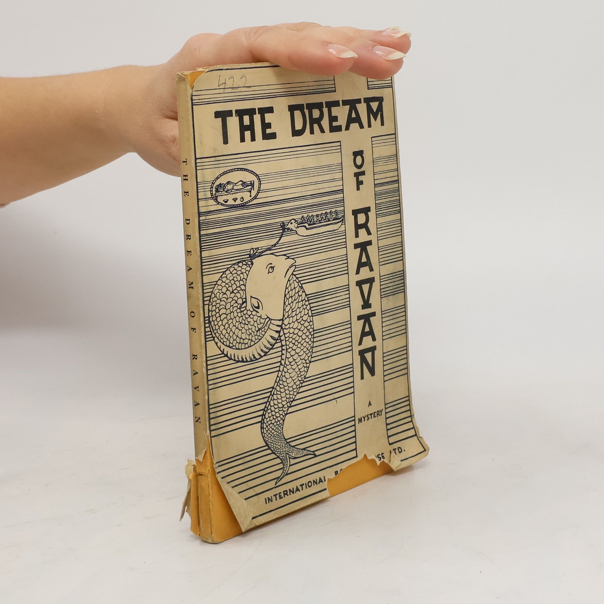 AA.VV. The Dream of Ravan