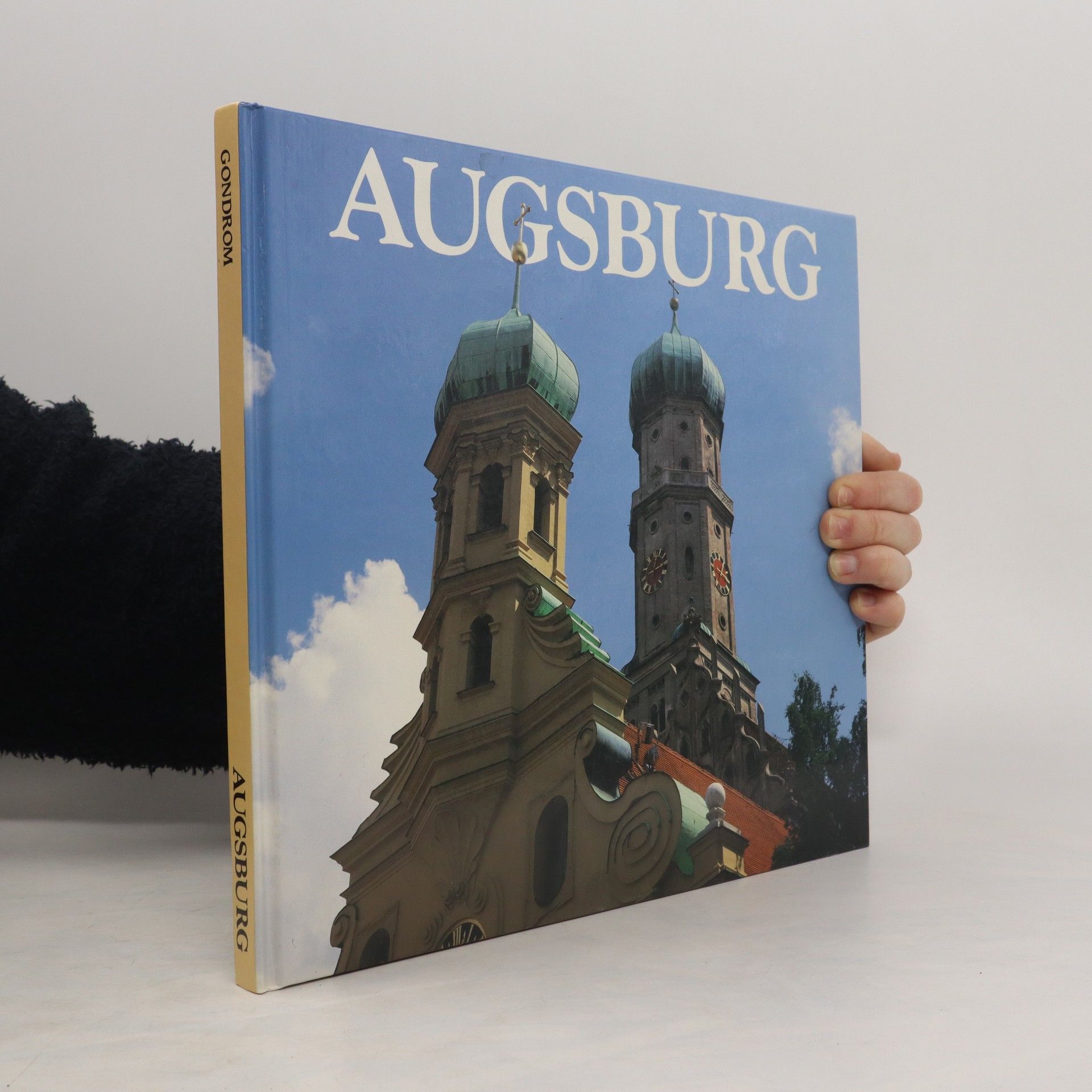 Autorenkollektiv Augsburg