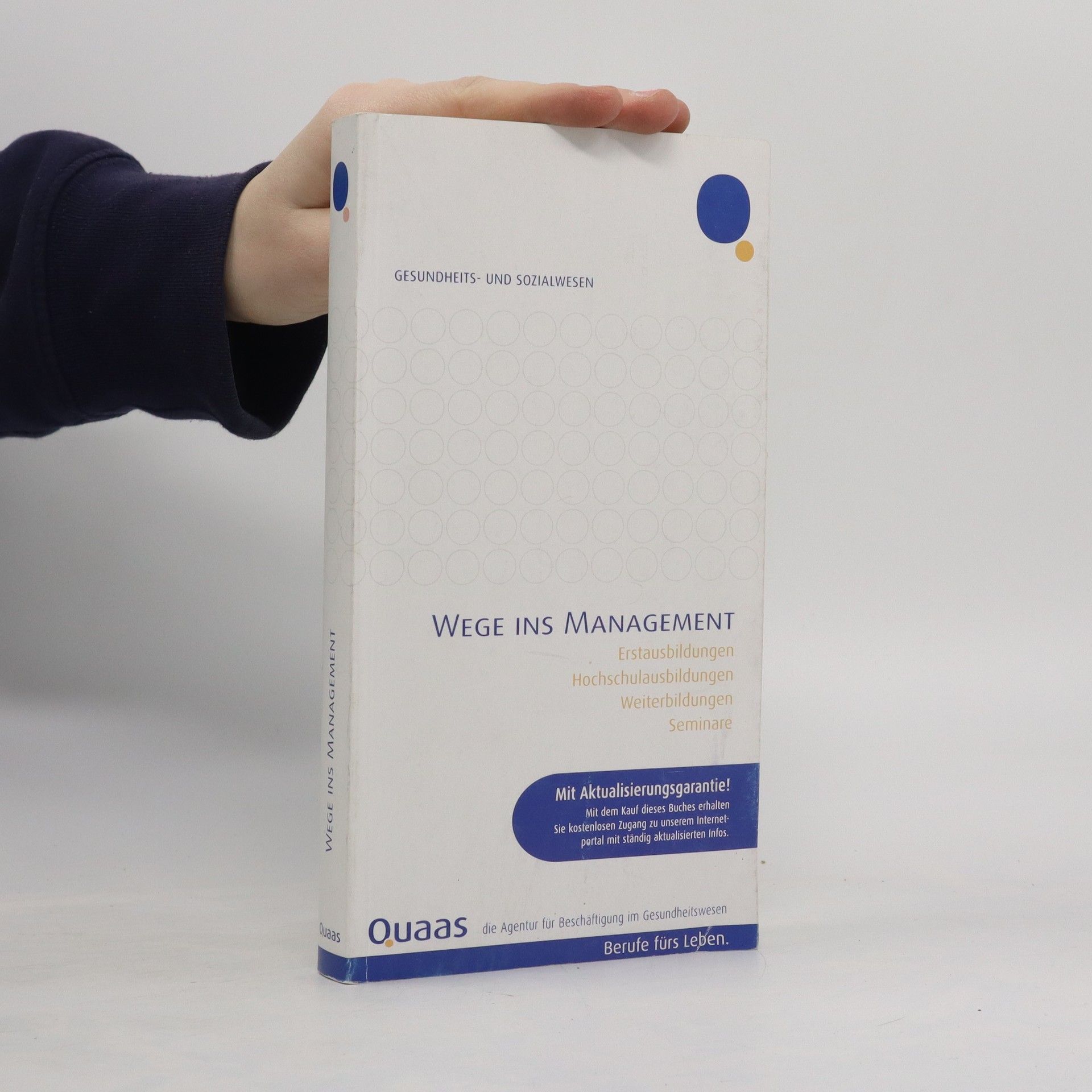 kolektiv Wege ins Management