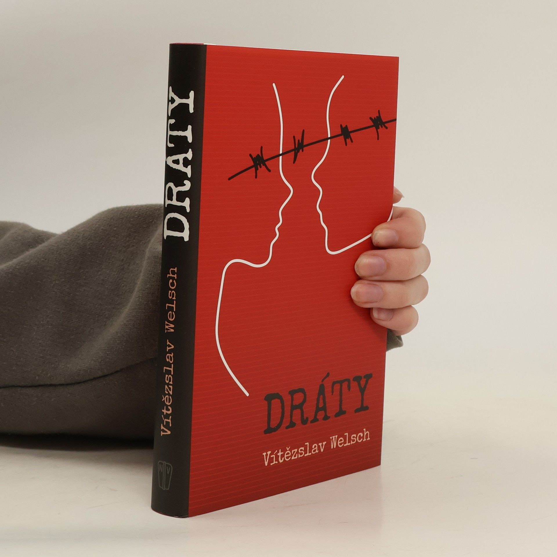 Vítězslav Welsch Dráty