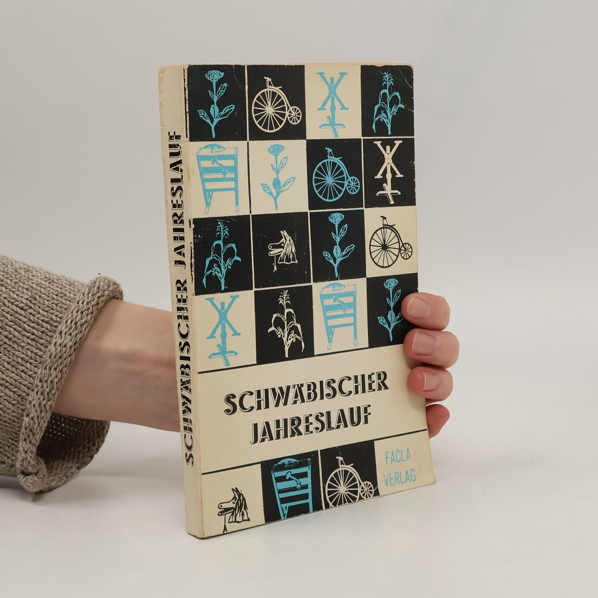 kolektiv Schwäbischer Jahreslauf