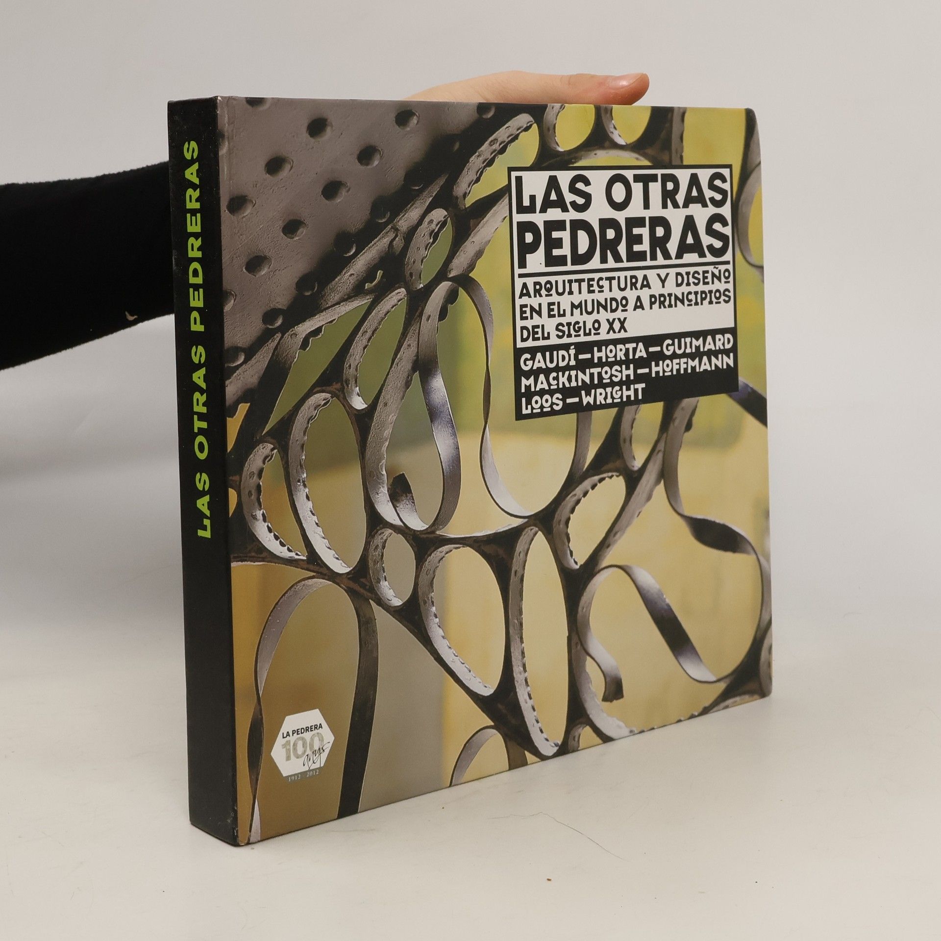 Autores varios Las otras pedrer