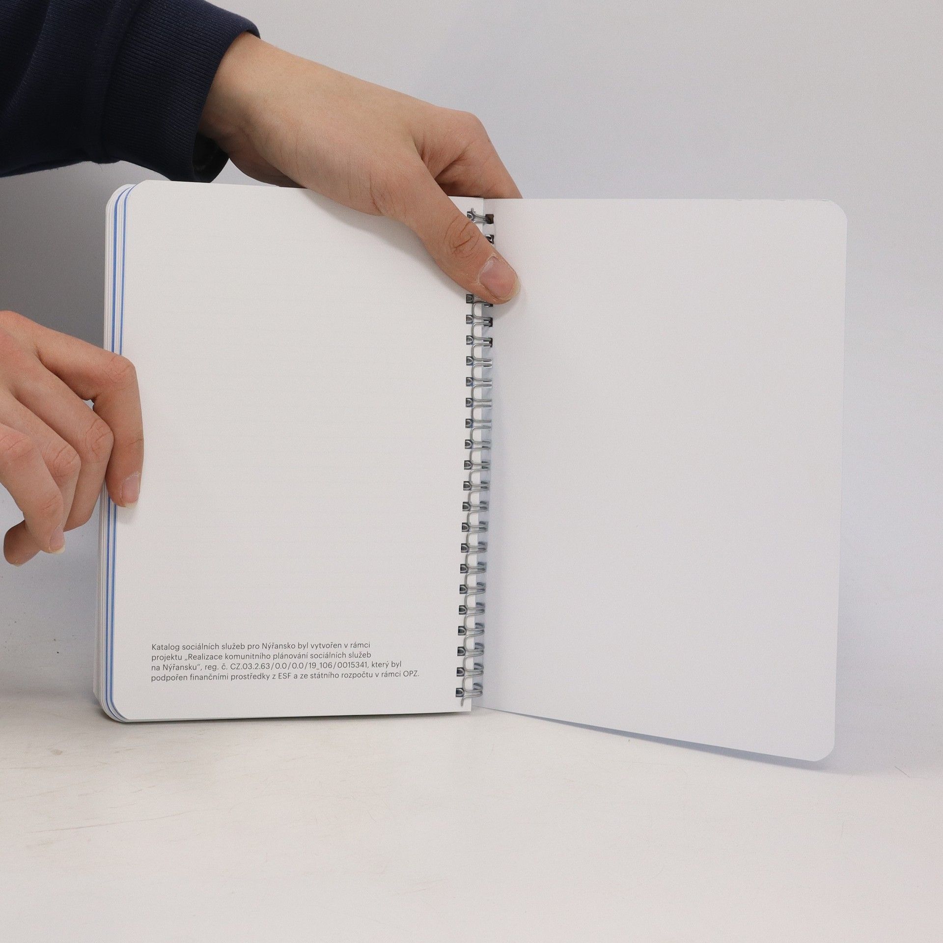 Kolektiv autorů Katalog sociálních služeb pro Nýřansko
